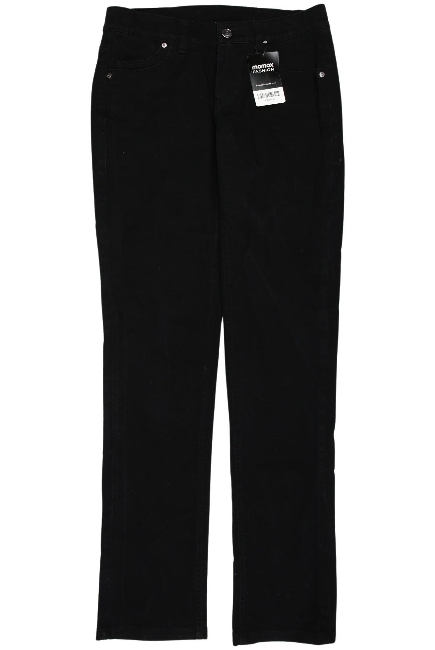 

Bogner Damen Stoffhose, schwarz, Gr. 72