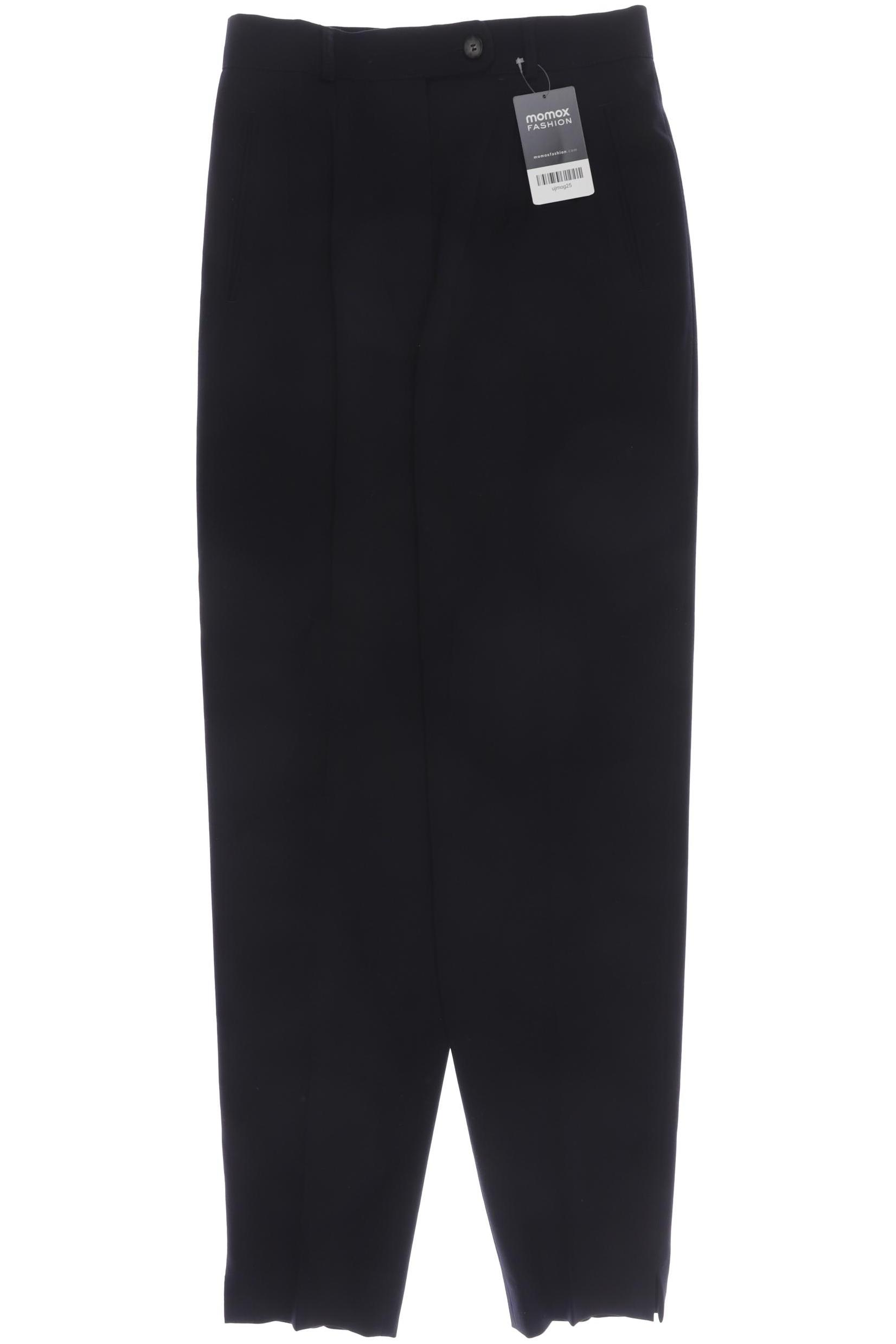 

Bogner Damen Stoffhose, schwarz, Gr. 36