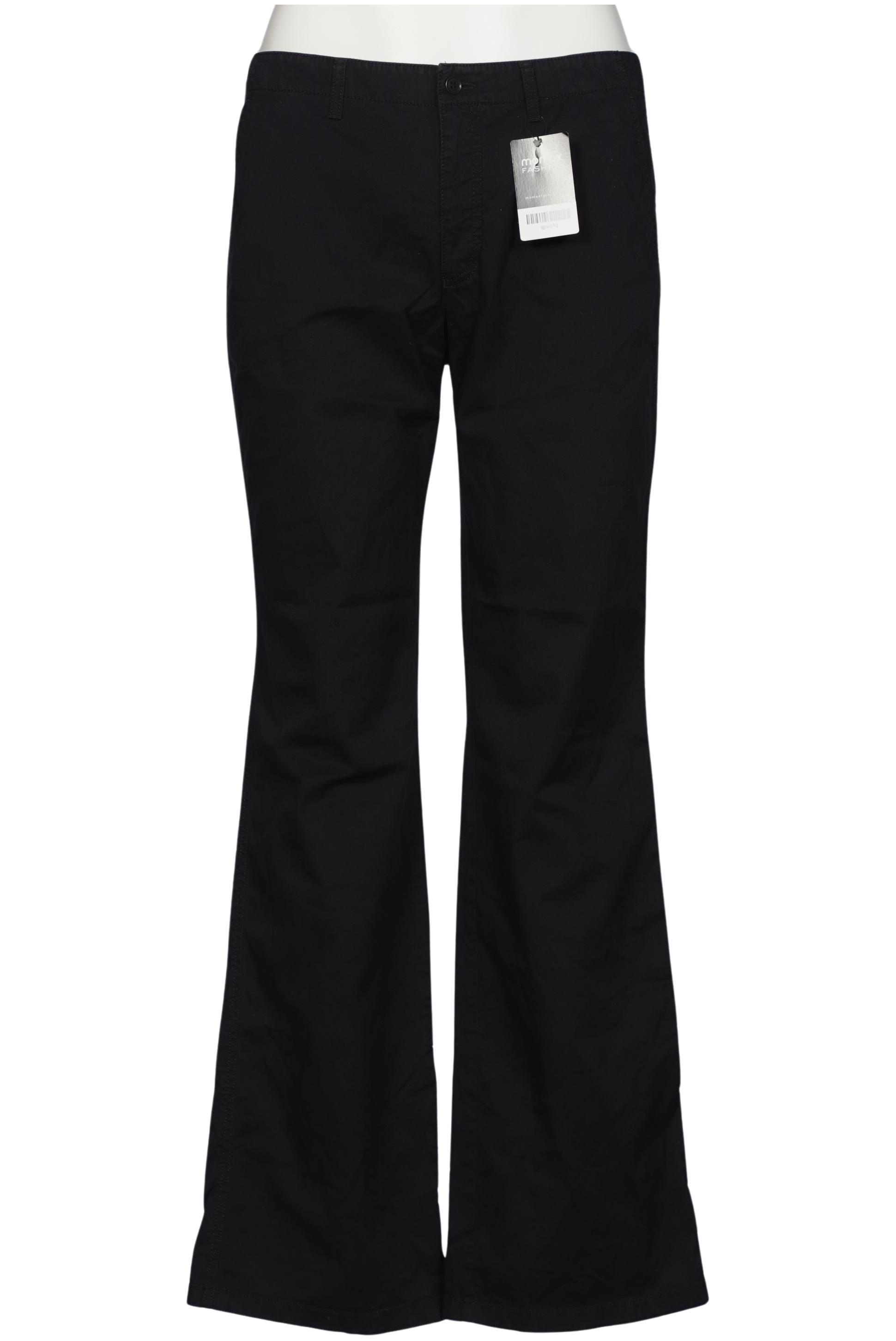 

Bogner Damen Stoffhose, schwarz, Gr. 84