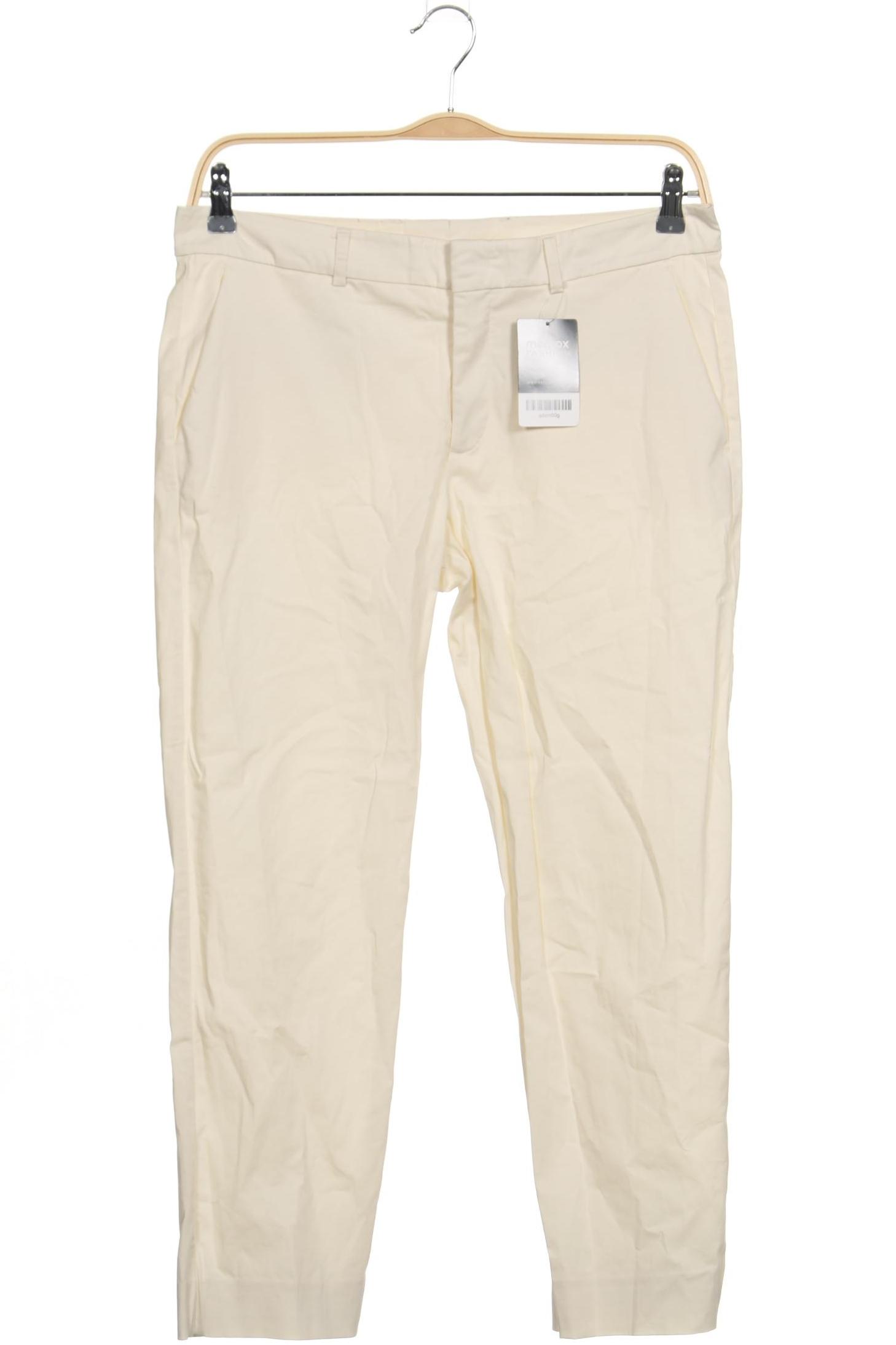 

Bogner Damen Stoffhose, cremeweiß, Gr. 40