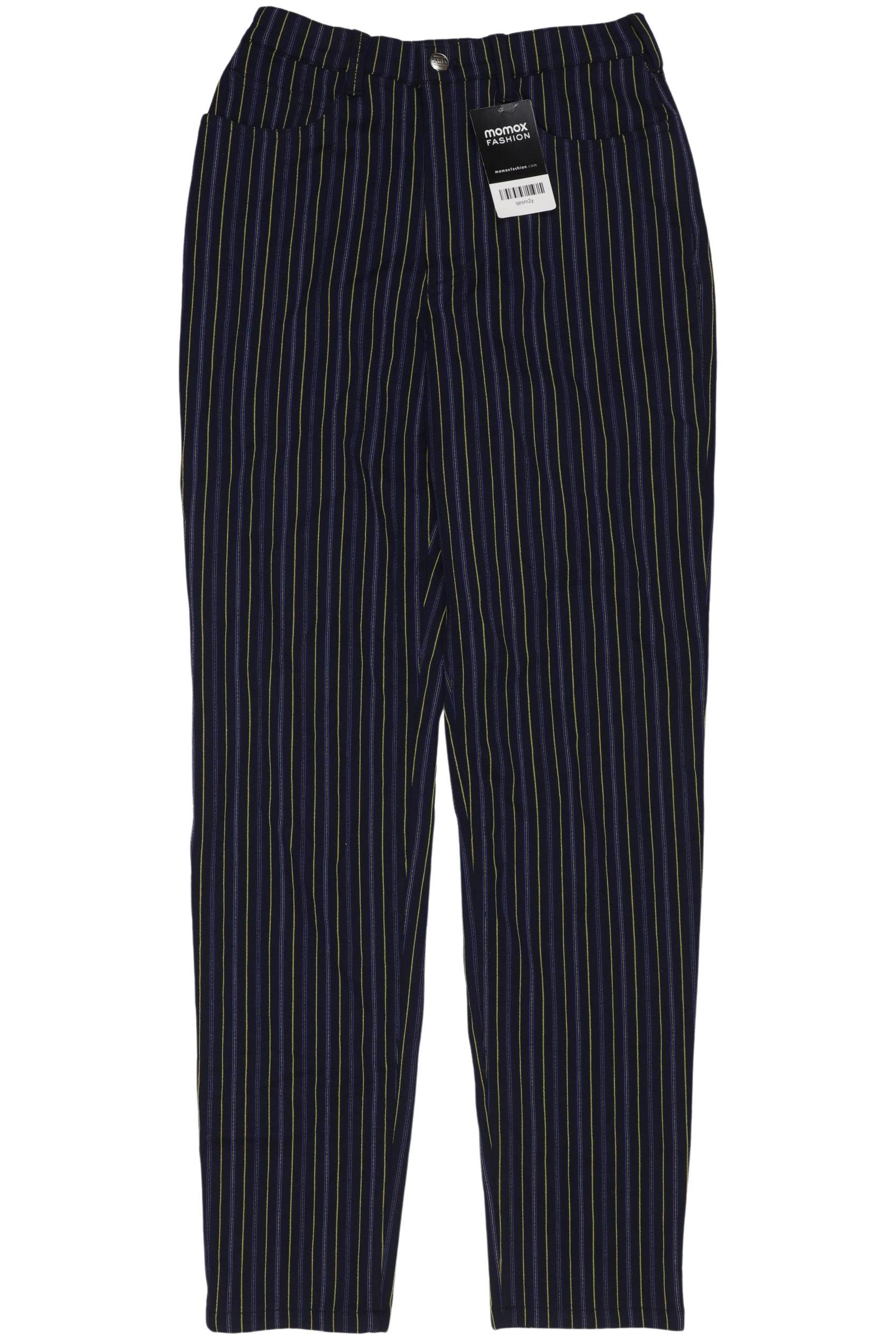 

Bogner Damen Stoffhose, marineblau, Gr. 36