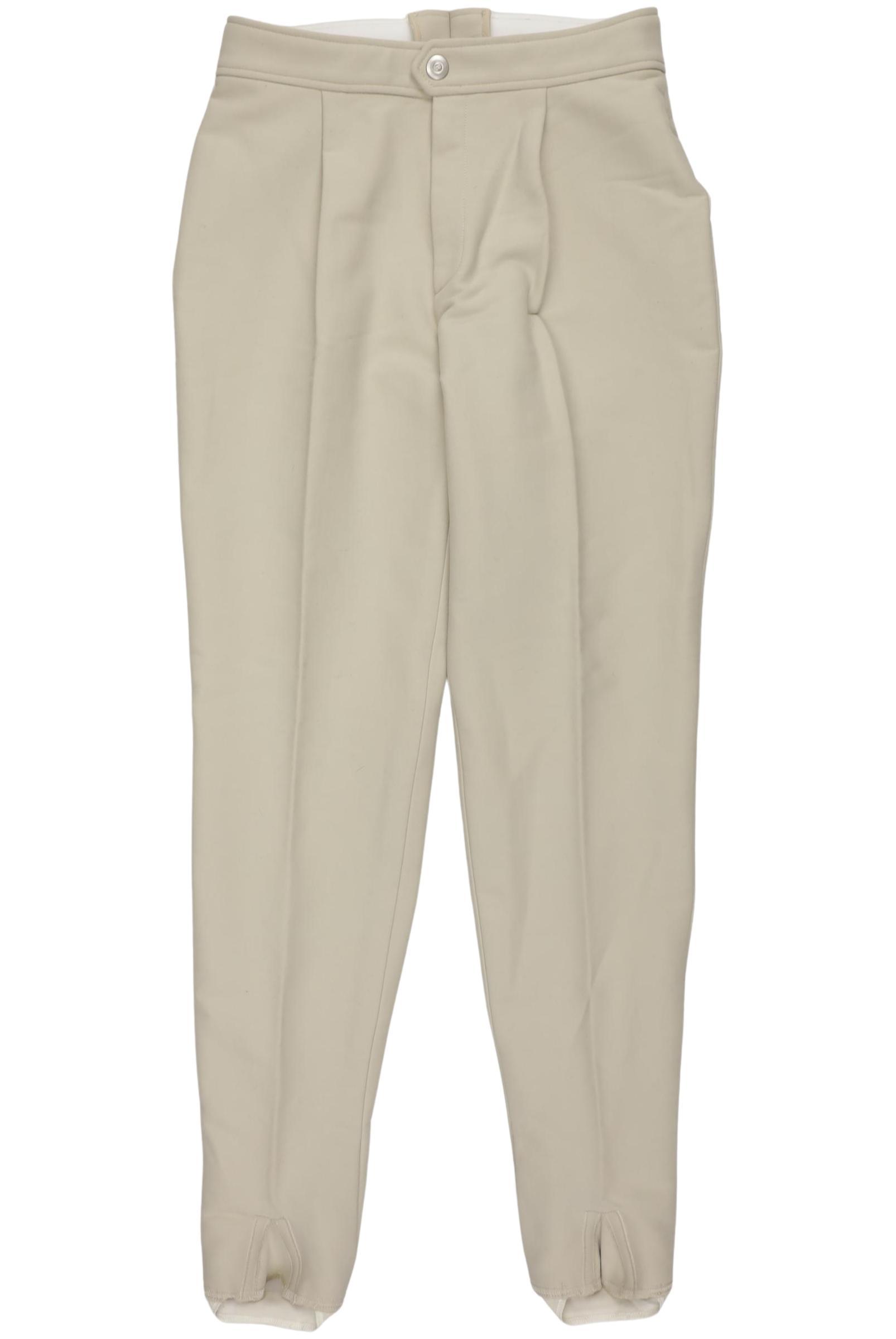 

Bogner Damen Stoffhose, cremeweiß, Gr. 38