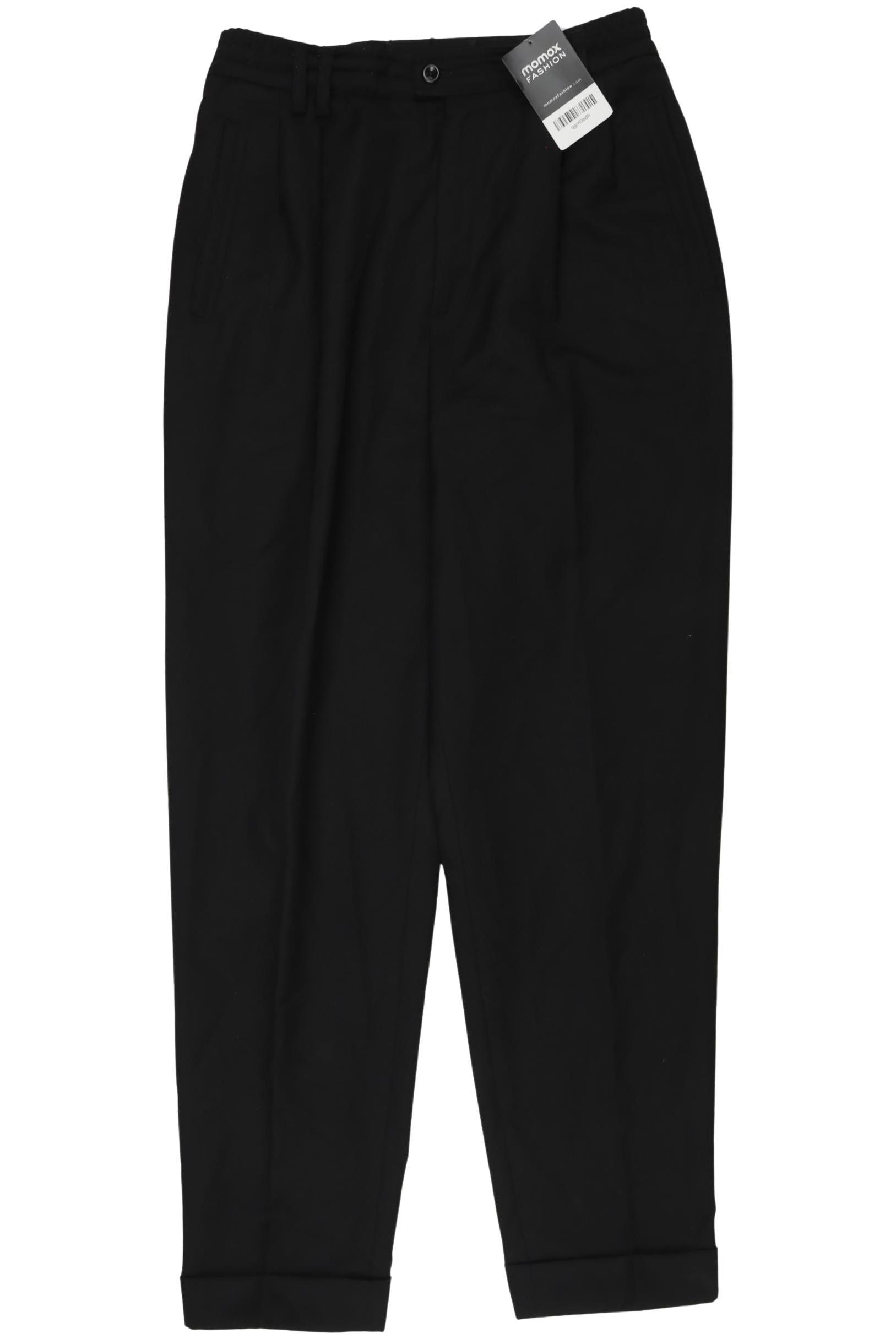 

Bogner Damen Stoffhose, schwarz, Gr. 80