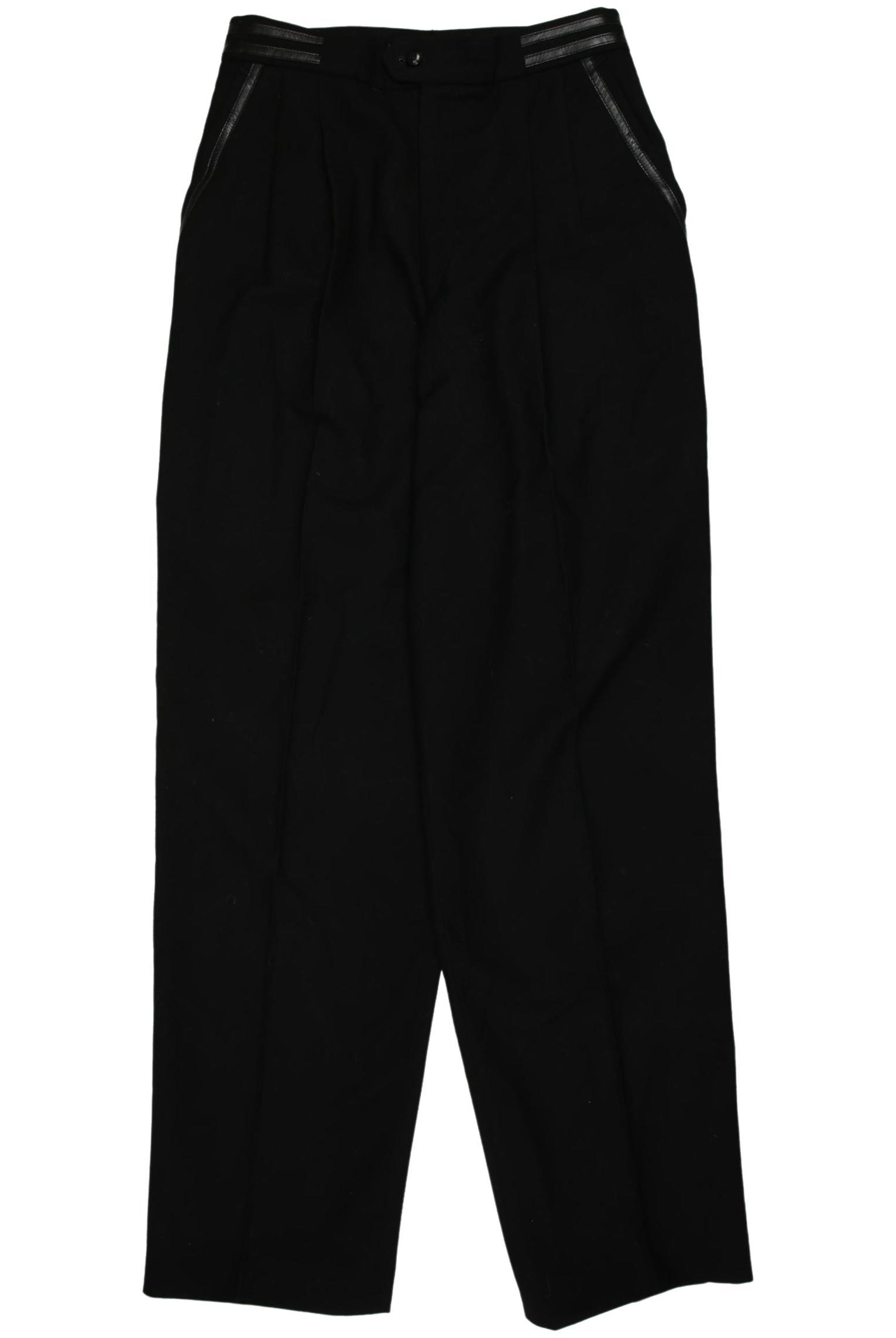 

Bogner Damen Stoffhose, schwarz, Gr. 84