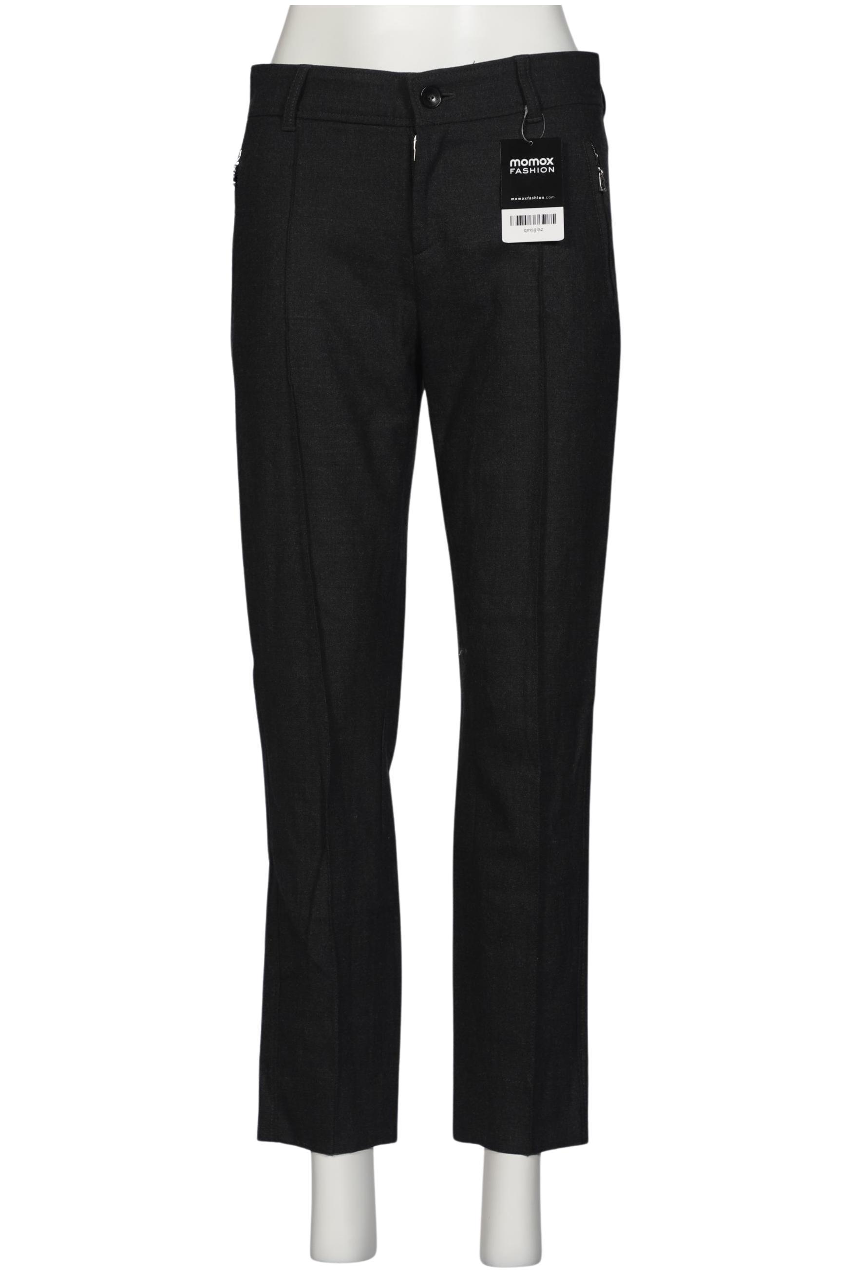 

Bogner Damen Stoffhose, schwarz, Gr. 38