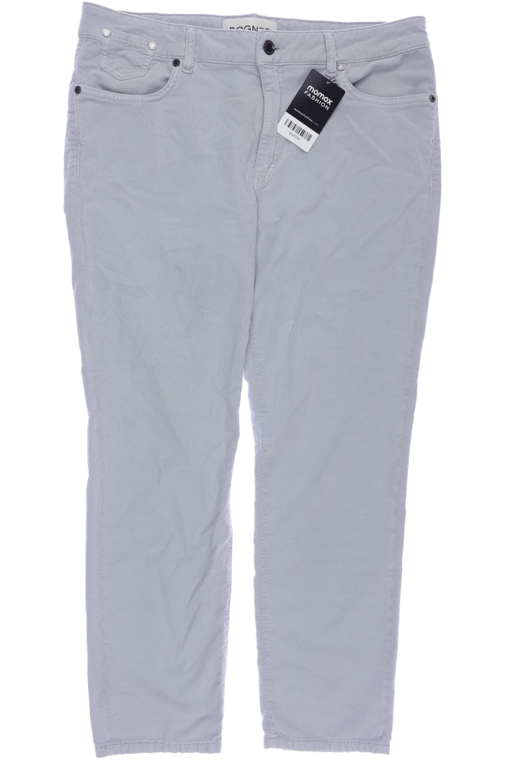 

Bogner Damen Stoffhose, hellblau, Gr. 32