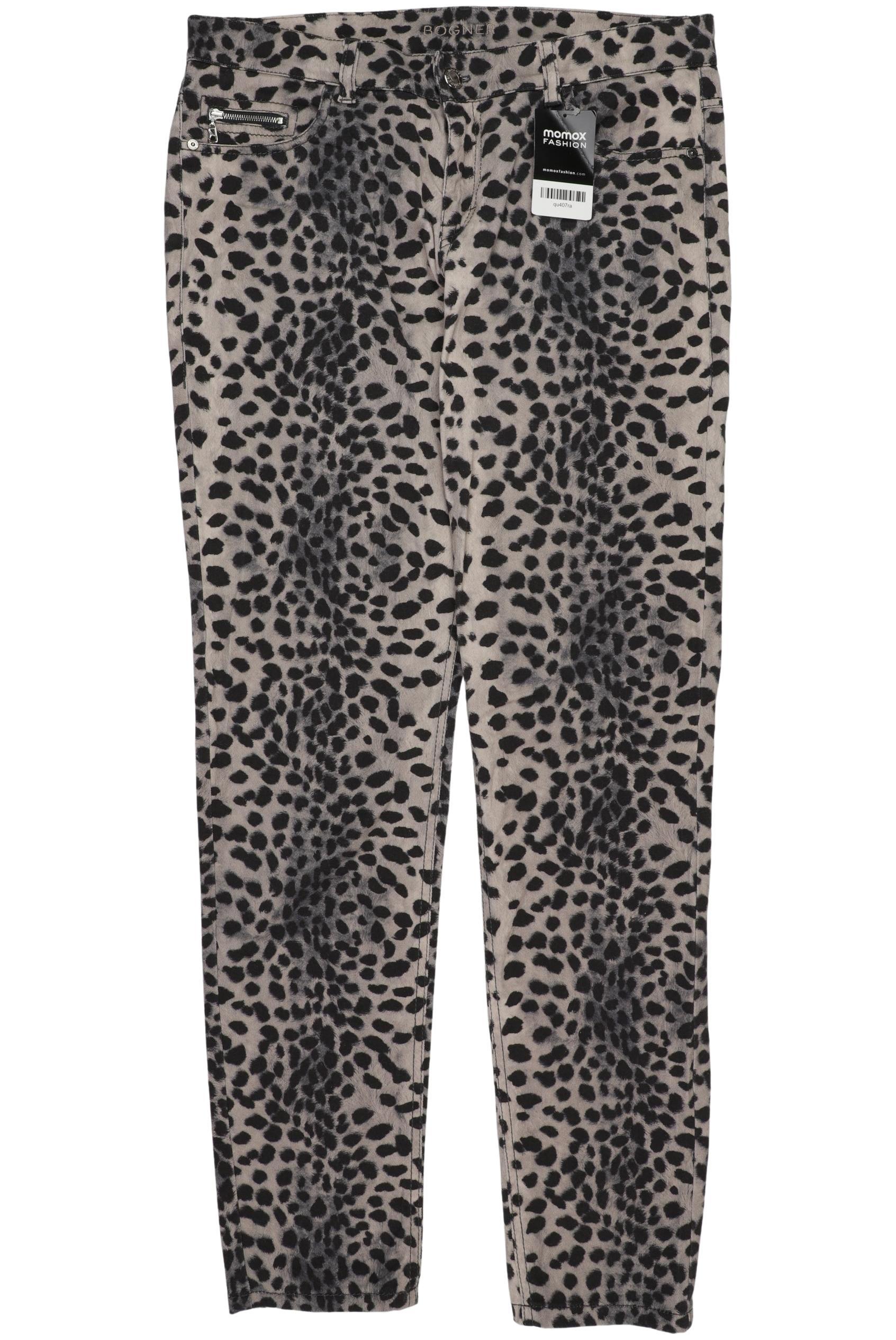 

Bogner Damen Stoffhose, beige, Gr. 40