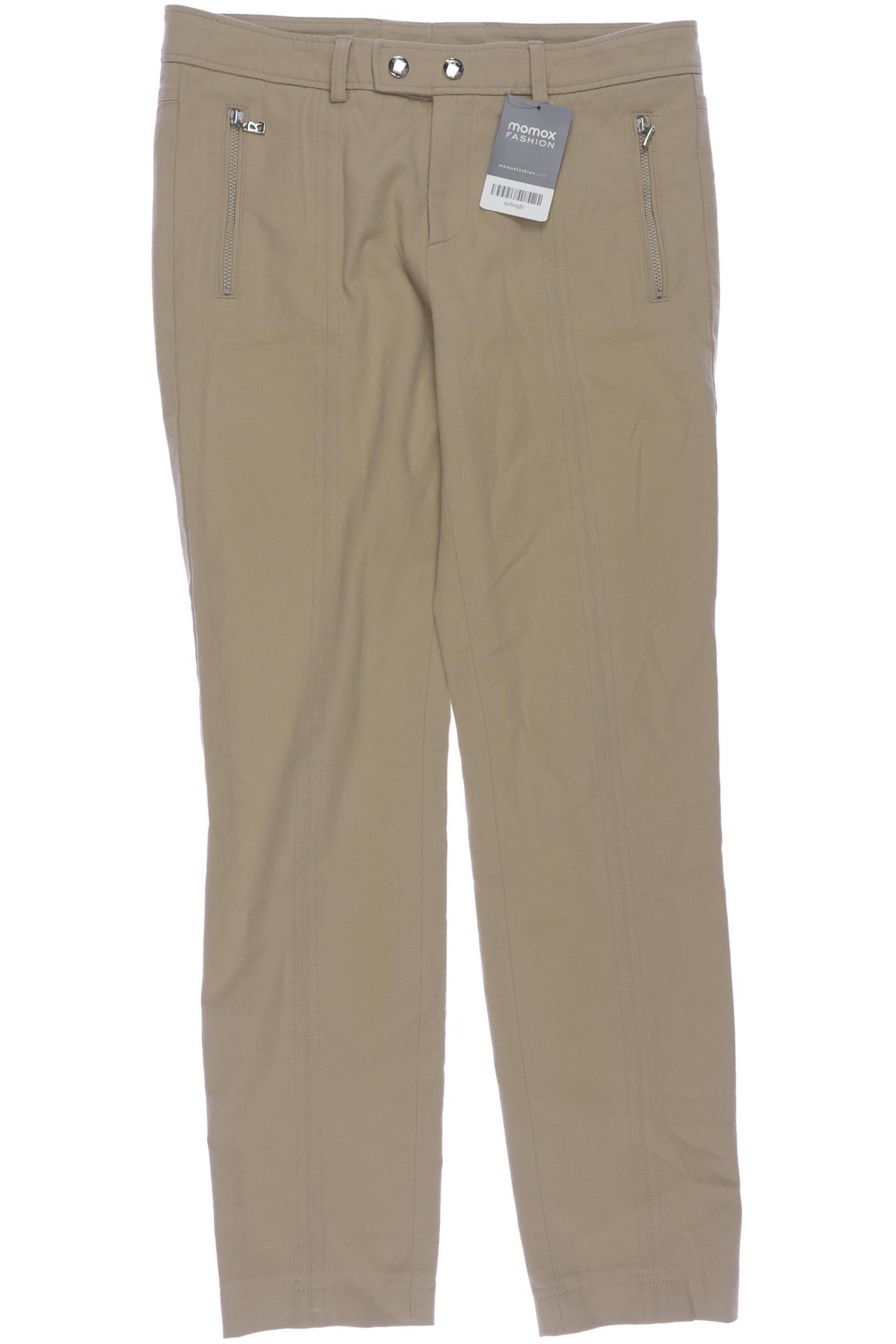 

Bogner Damen Stoffhose, beige, Gr. 36
