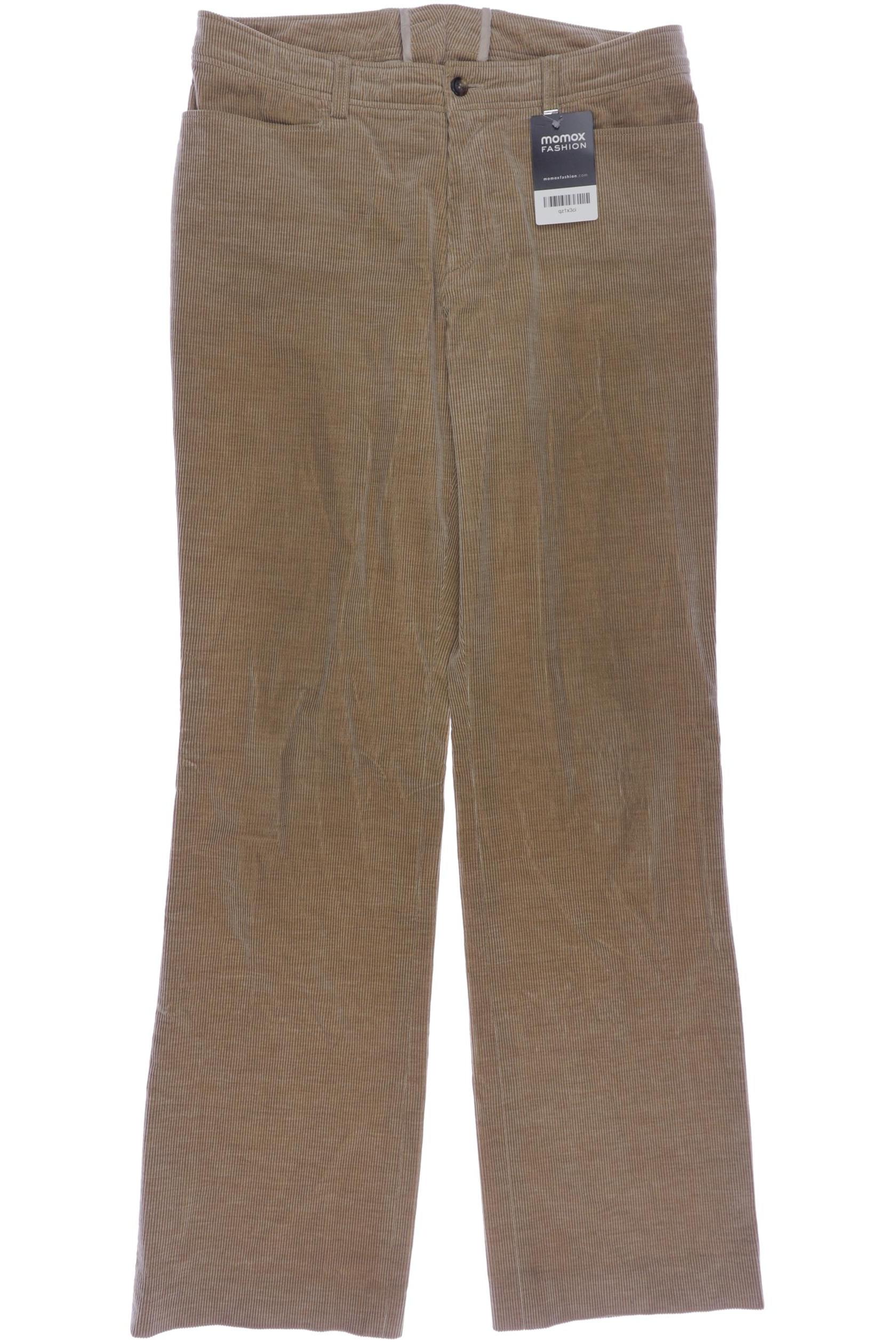 

Bogner Damen Stoffhose, beige, Gr. 38