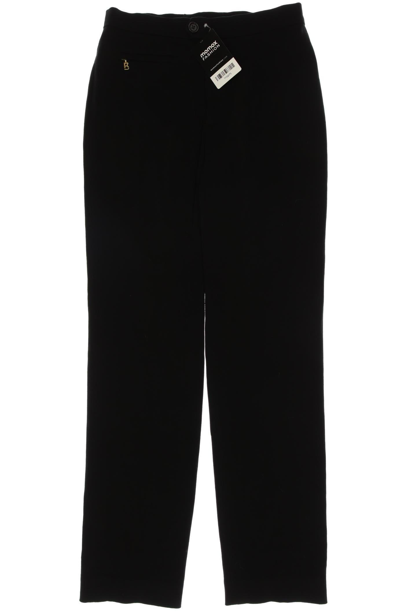 

Bogner Damen Stoffhose, schwarz