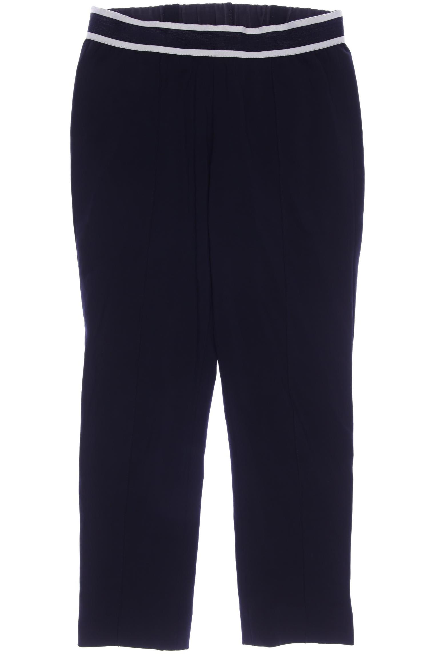 

Bogner Damen Stoffhose, marineblau, Gr. 34