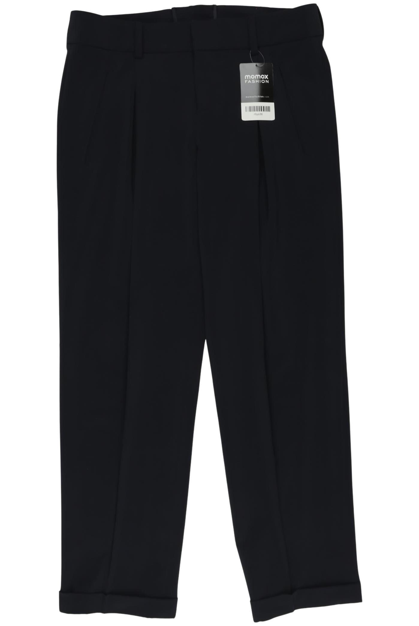 

Bogner Damen Stoffhose, marineblau, Gr. 36