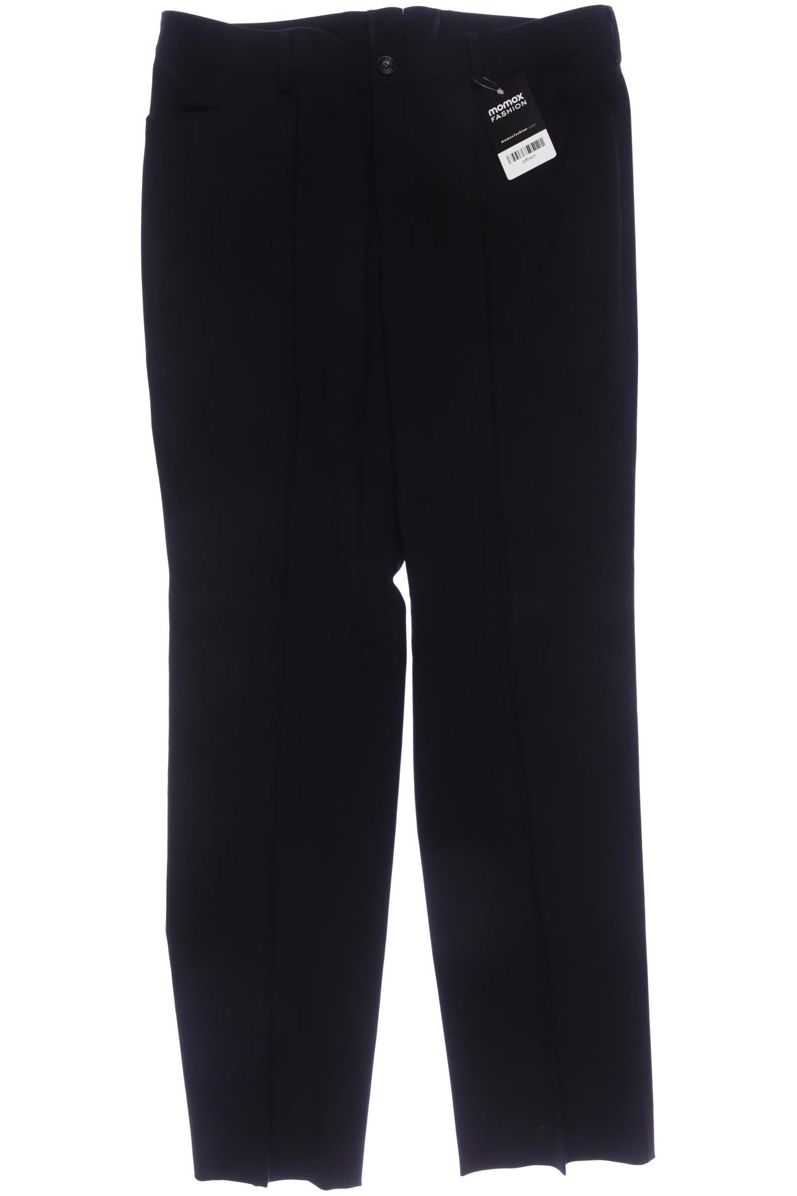 

Bogner Damen Stoffhose, schwarz, Gr. 42