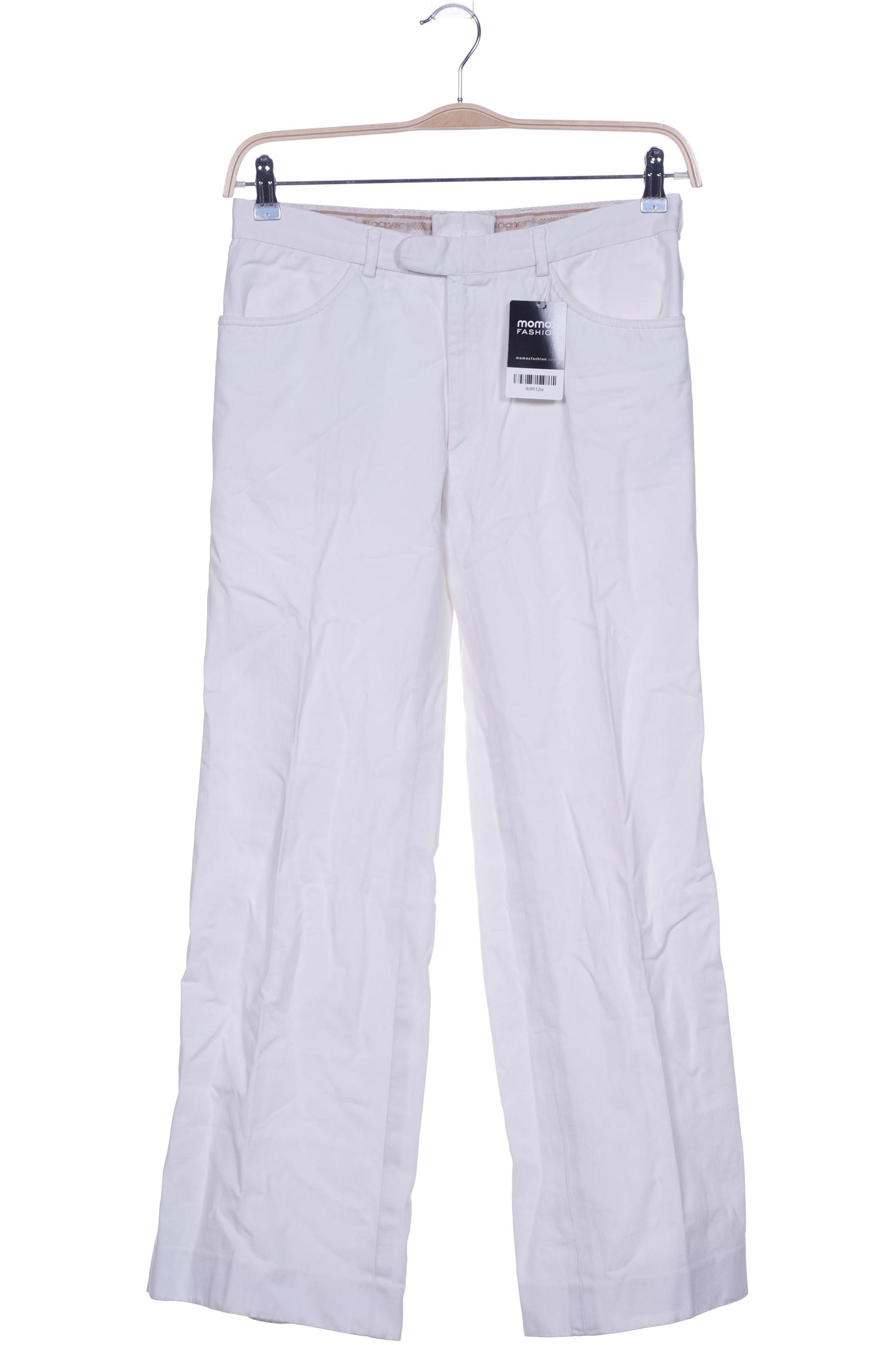 

Bogner Damen Stoffhose, weiß, Gr. 32