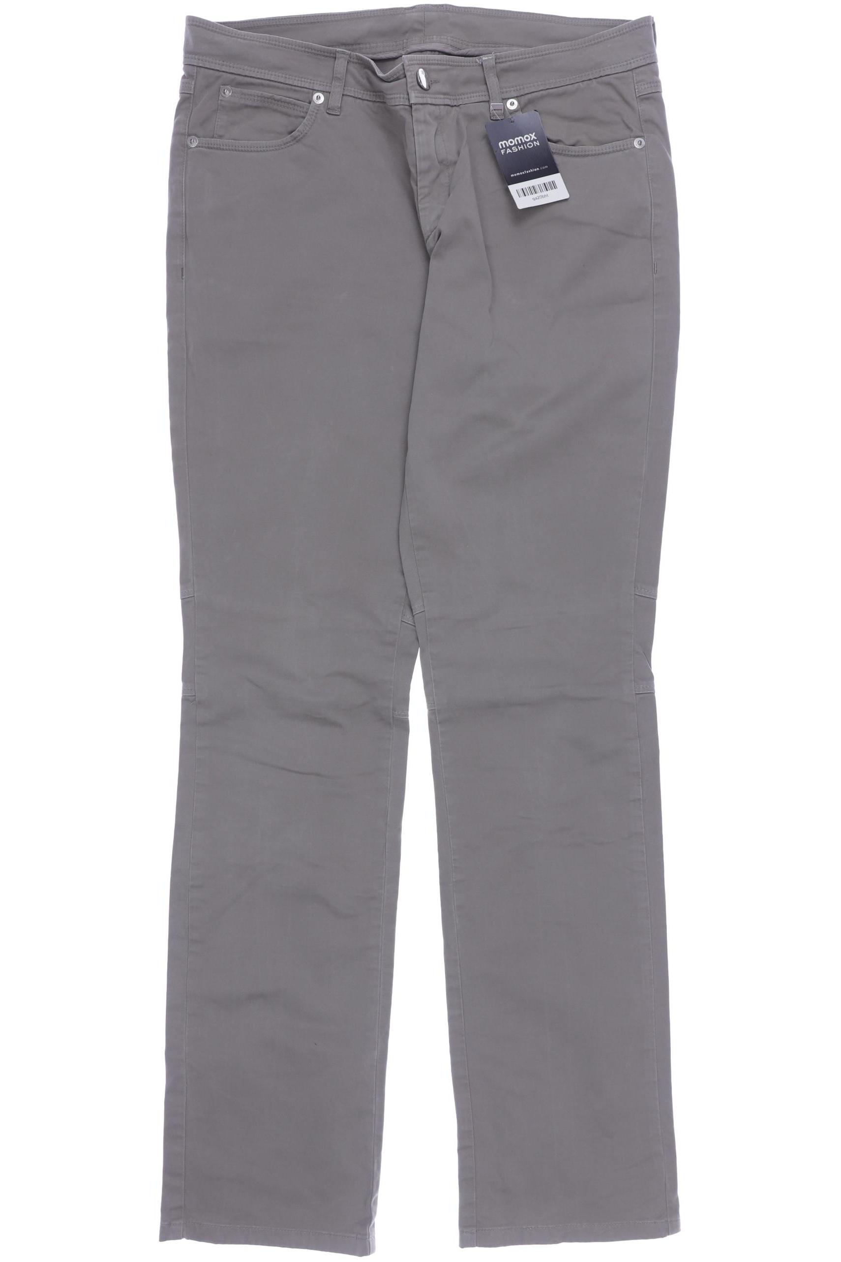 

Bogner Damen Stoffhose, grau, Gr. 80