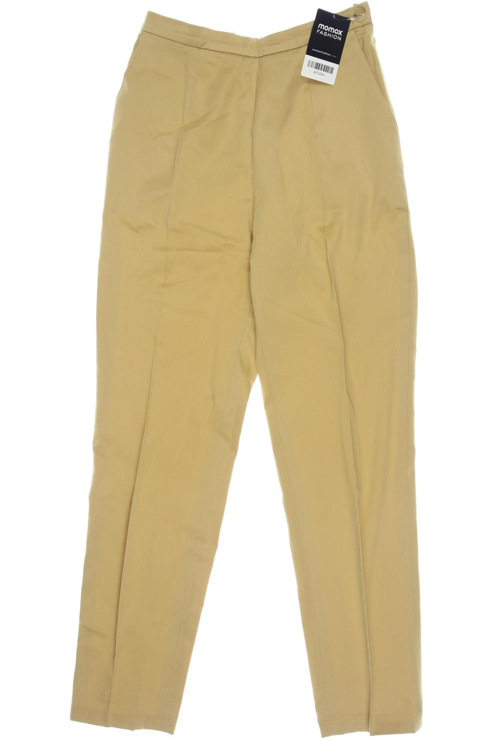 

Bogner Damen Stoffhose, beige, Gr. 38