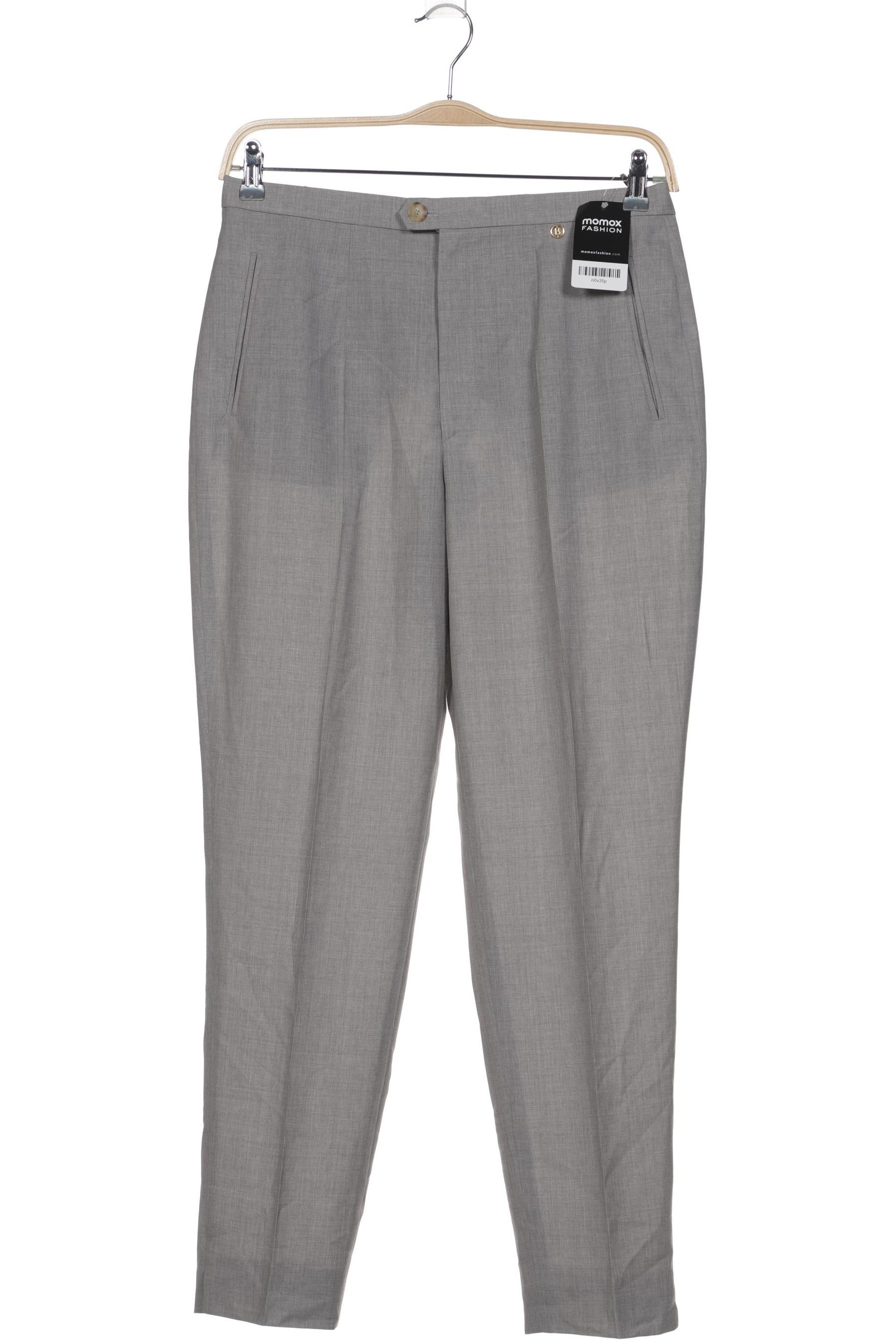 

Bogner Damen Stoffhose, grau, Gr. 42
