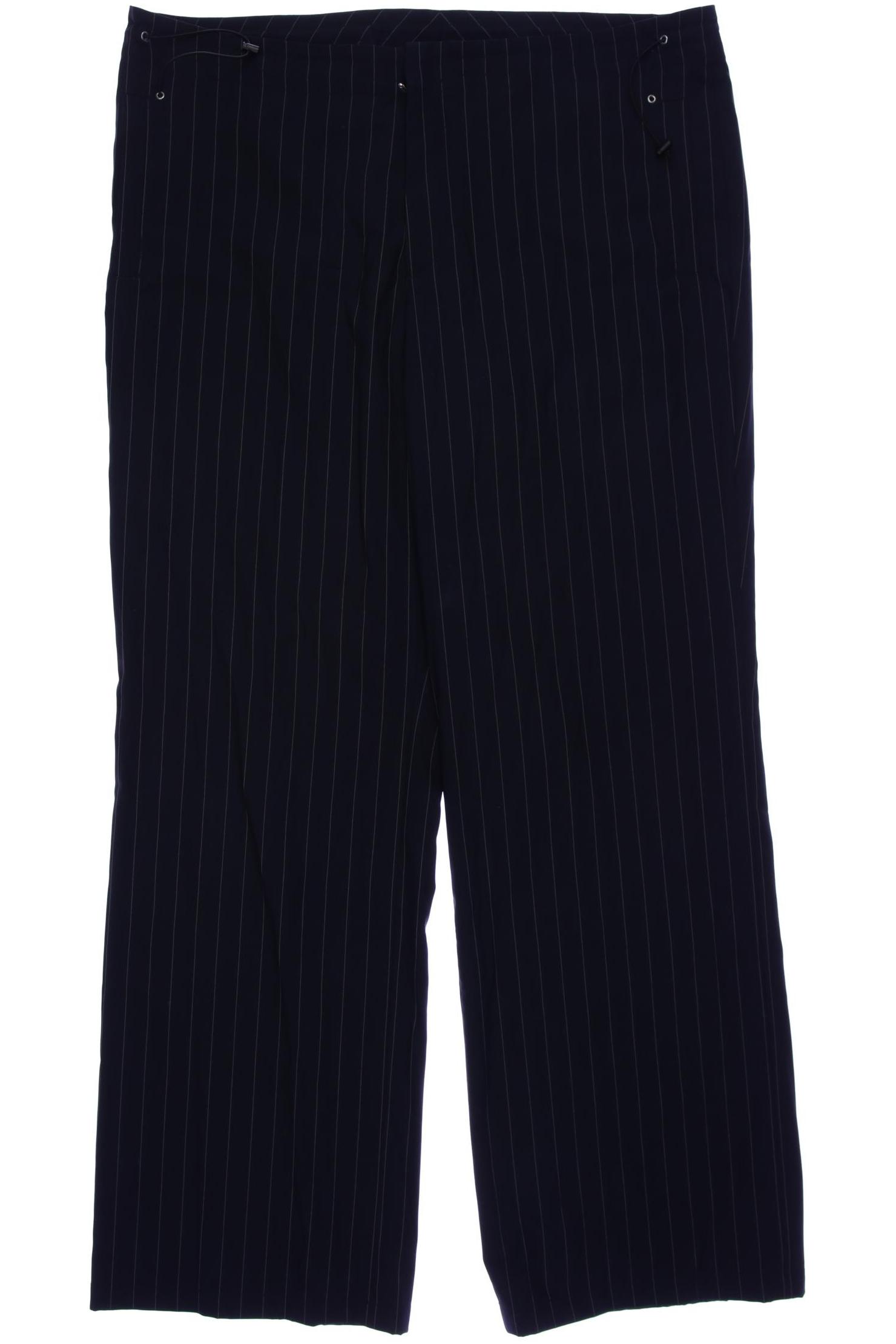 

Bogner Damen Stoffhose, marineblau, Gr. 44