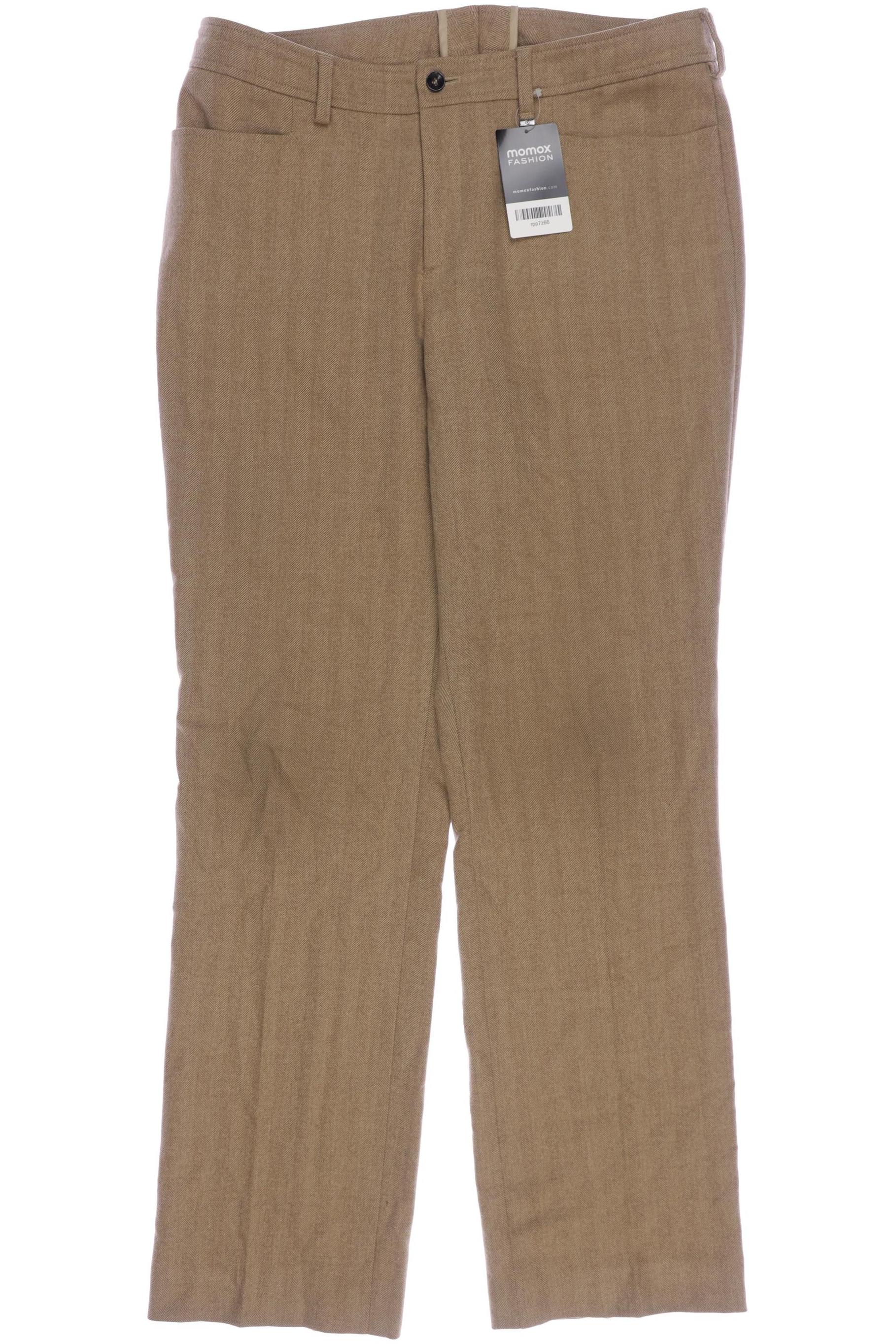 

Bogner Damen Stoffhose, braun, Gr. 40