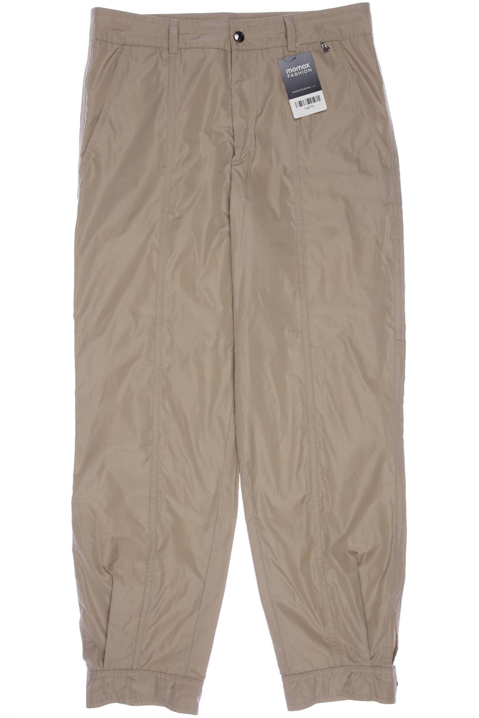 

Bogner Damen Stoffhose, beige, Gr. 36