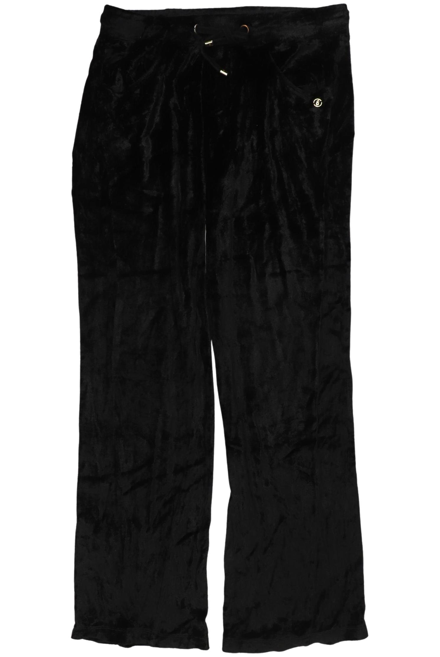 

Bogner Damen Stoffhose, schwarz, Gr. 36
