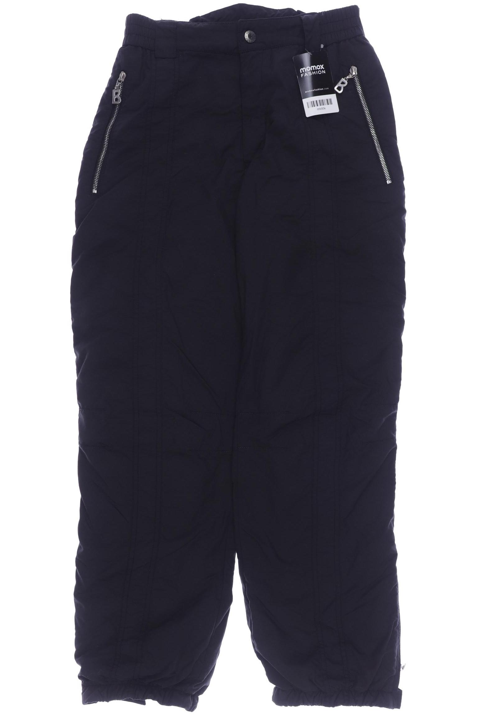 

Bogner Damen Stoffhose, schwarz