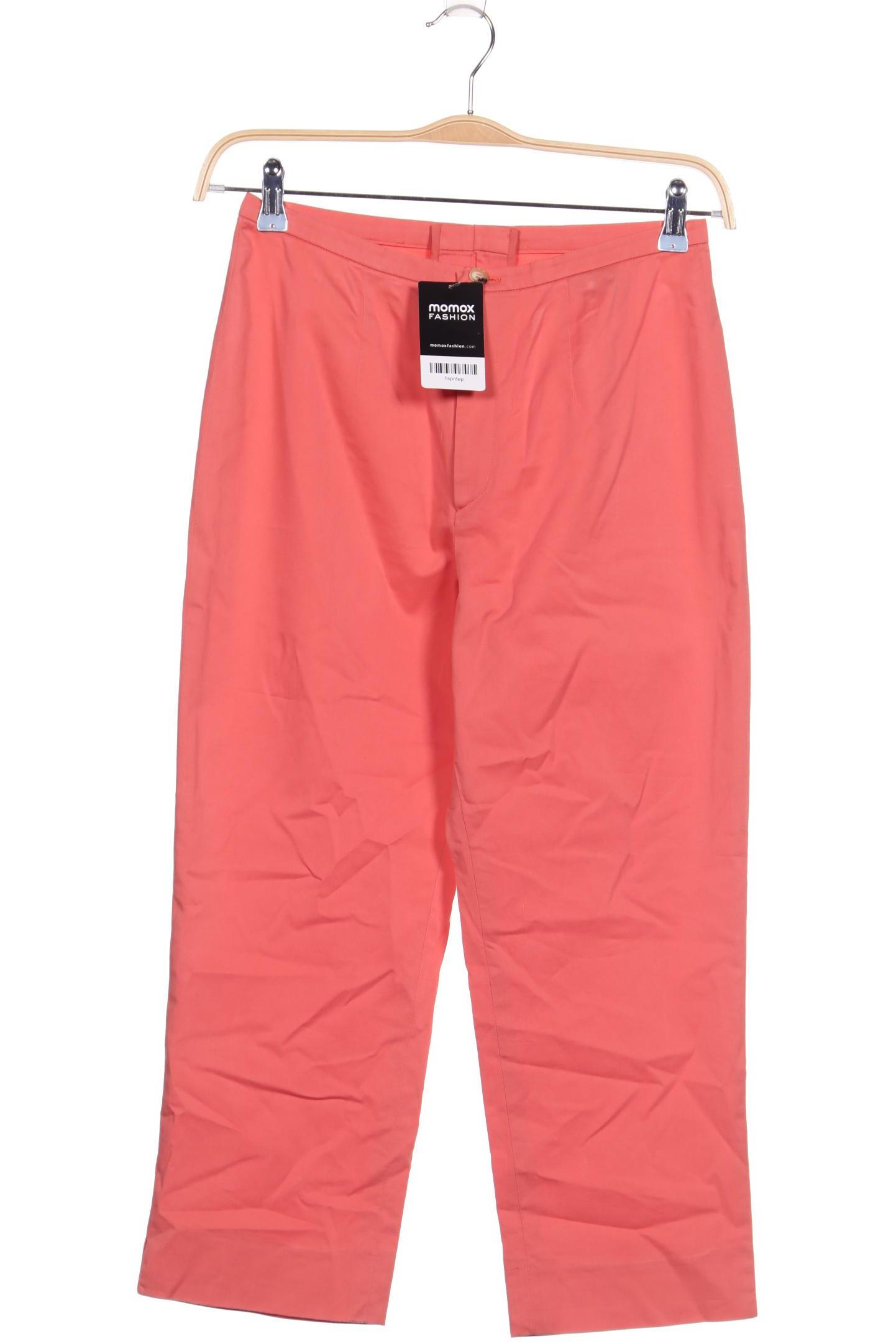 

Bogner Damen Stoffhose, orange, Gr. 76