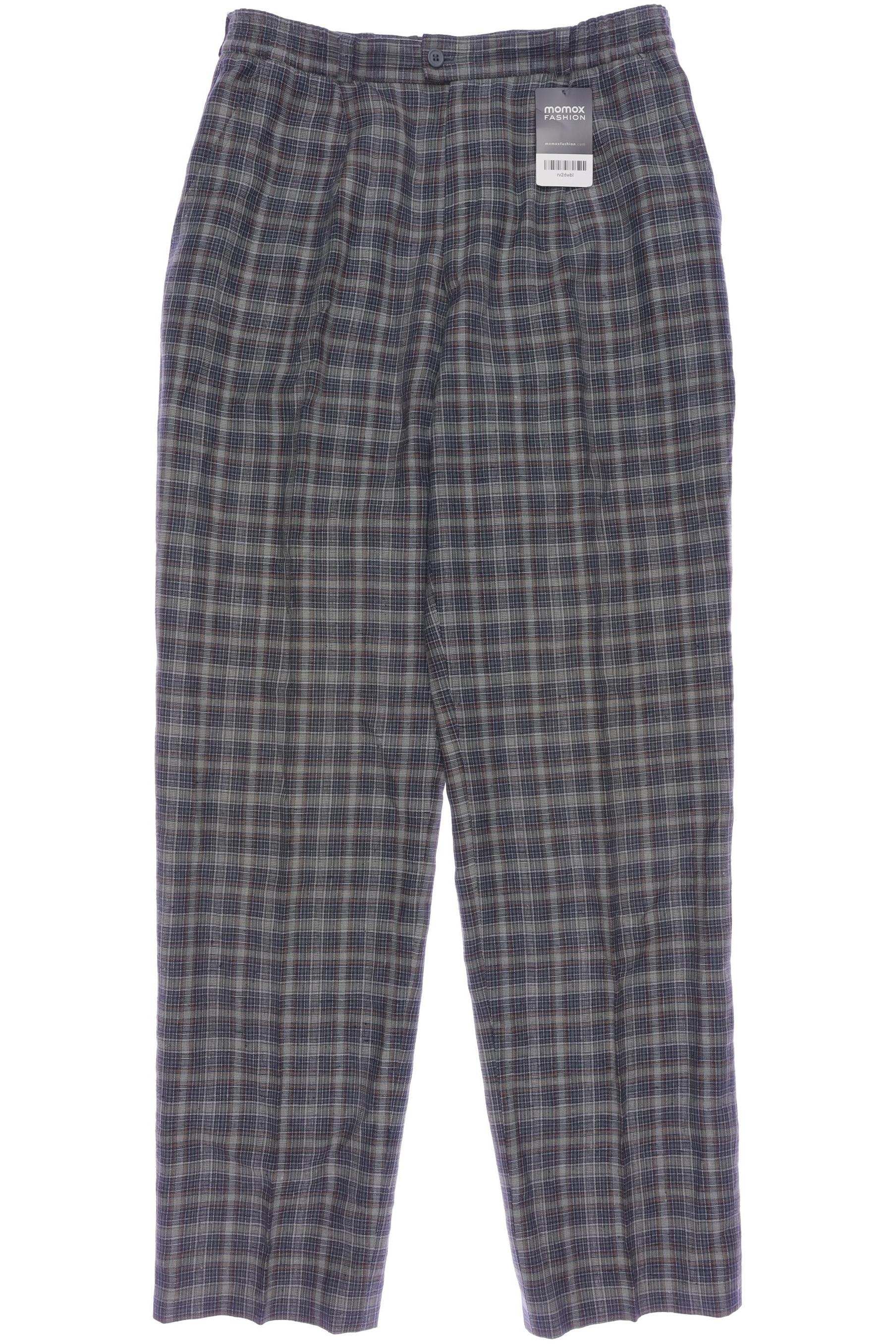 

Bogner Damen Stoffhose, blau, Gr. 31
