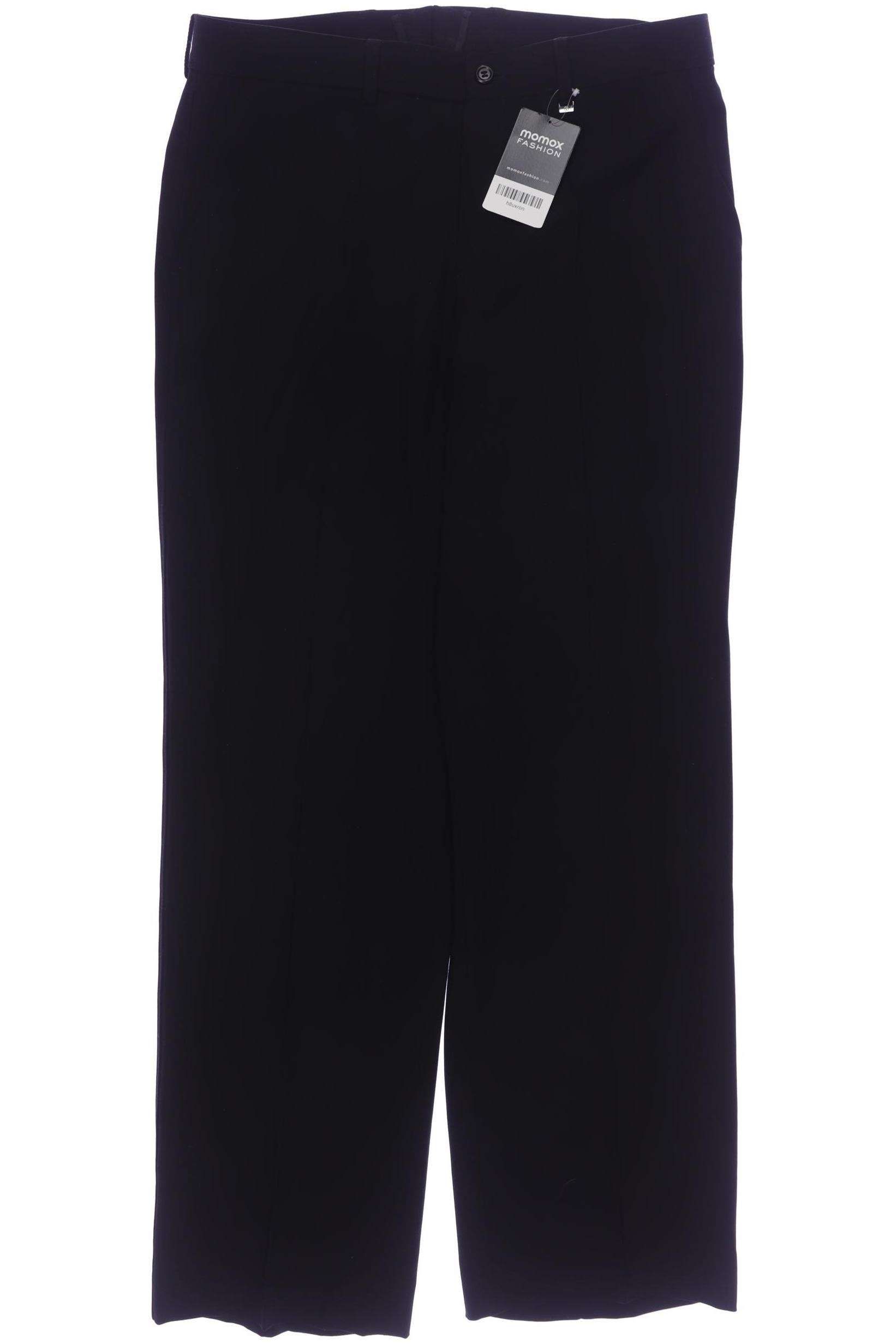 

Bogner Damen Stoffhose, schwarz, Gr. 80