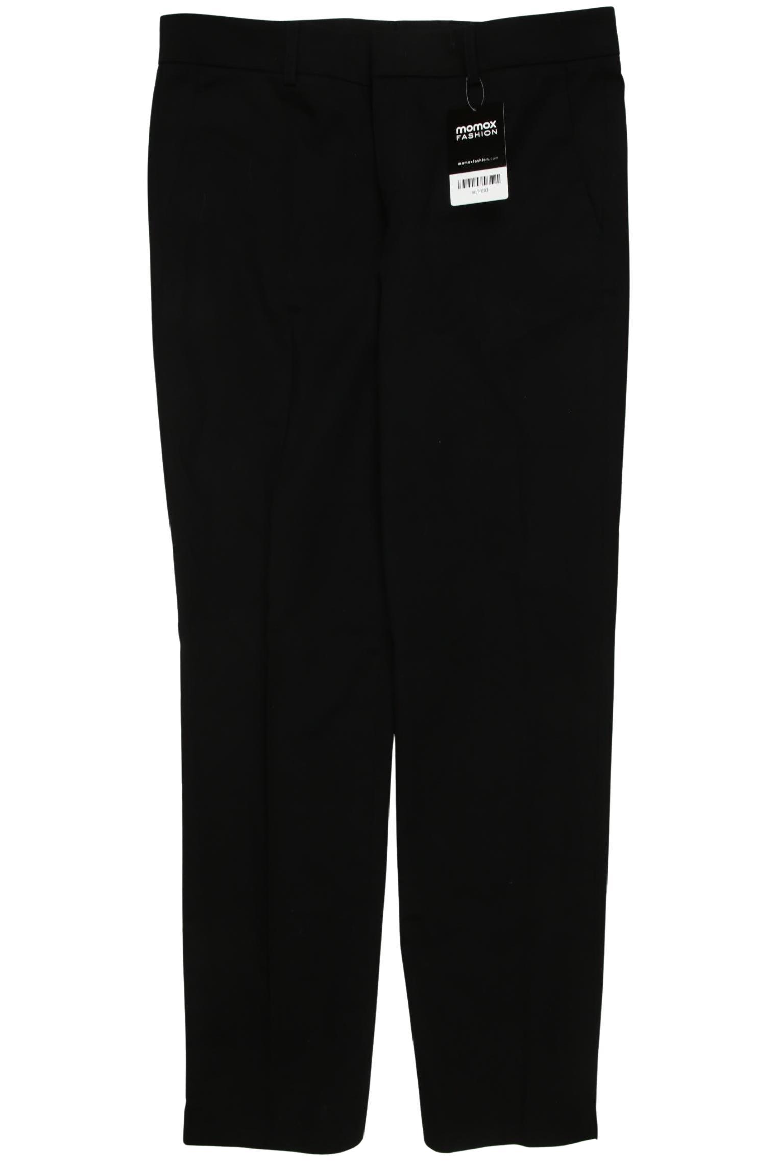 

Bogner Damen Stoffhose, schwarz, Gr. 38