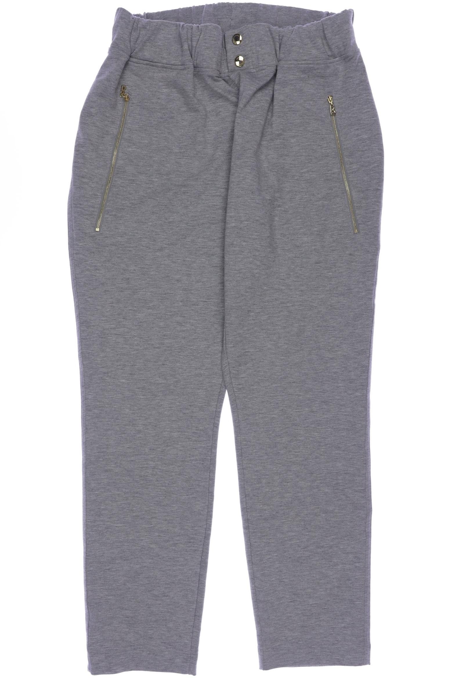 

Bogner Damen Stoffhose, grau, Gr. 46