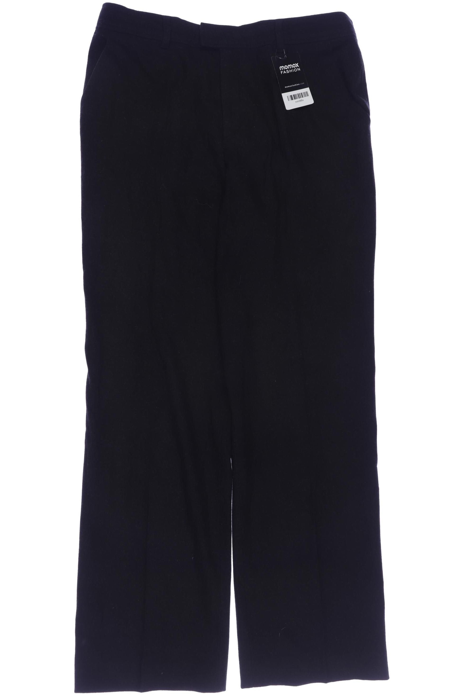 

Bogner Damen Stoffhose, schwarz, Gr. 12