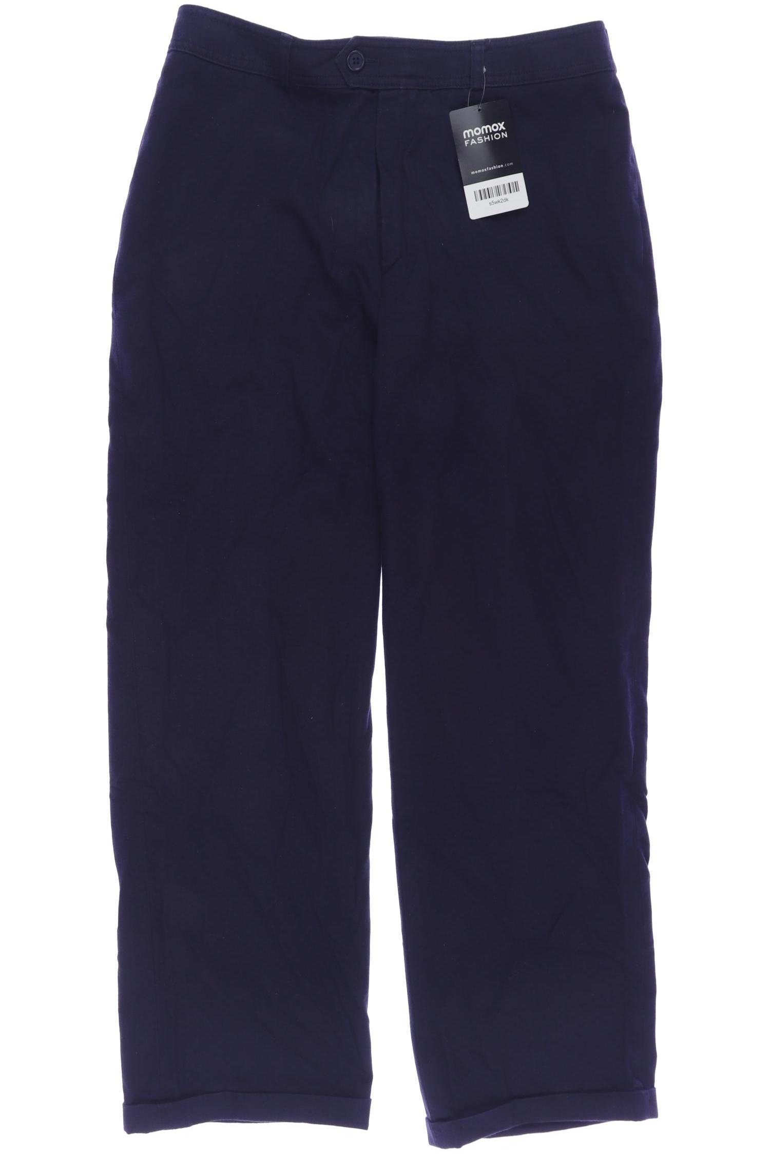 

Bogner Damen Stoffhose, marineblau, Gr. 80