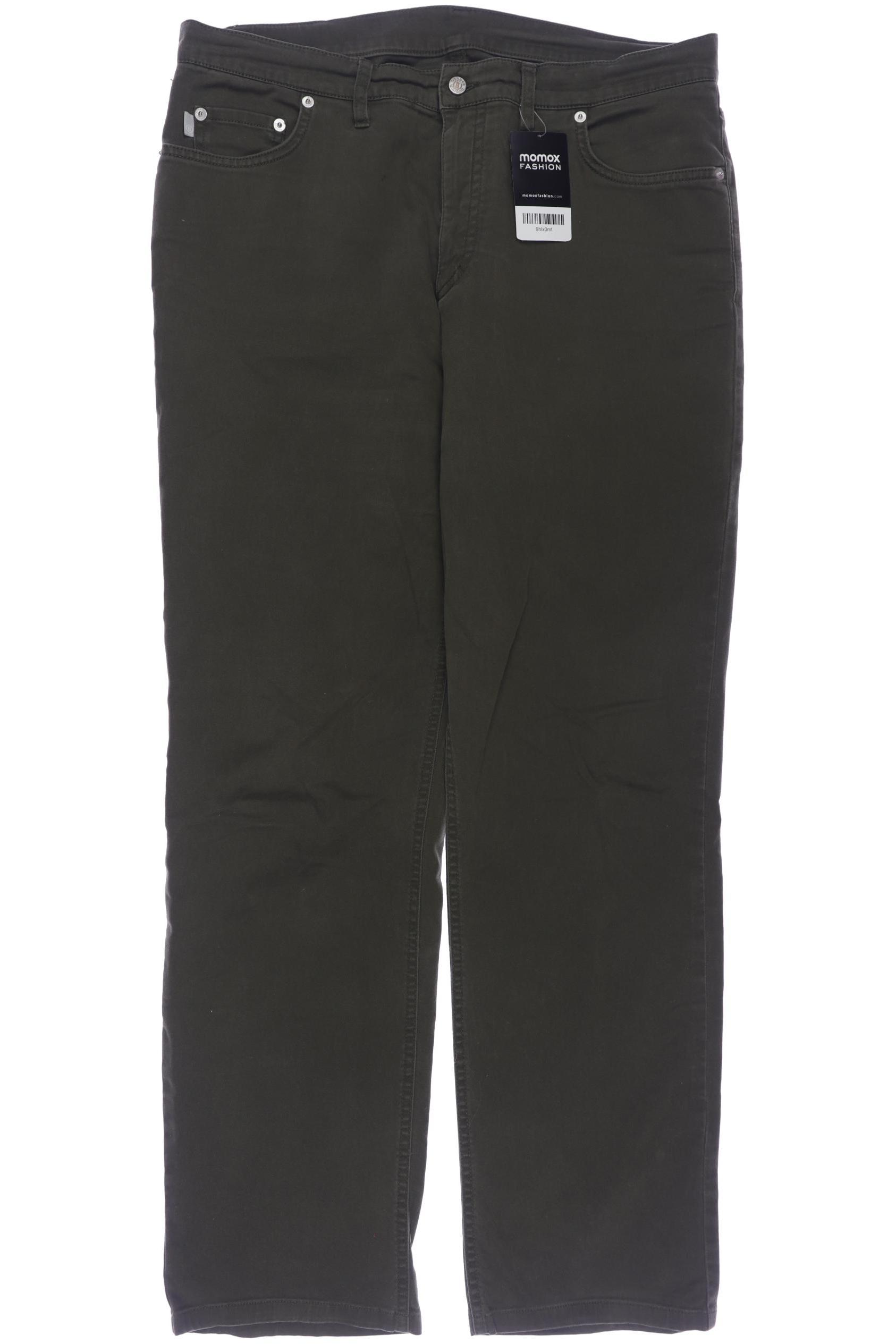 

Bogner Damen Stoffhose, grün, Gr. 88