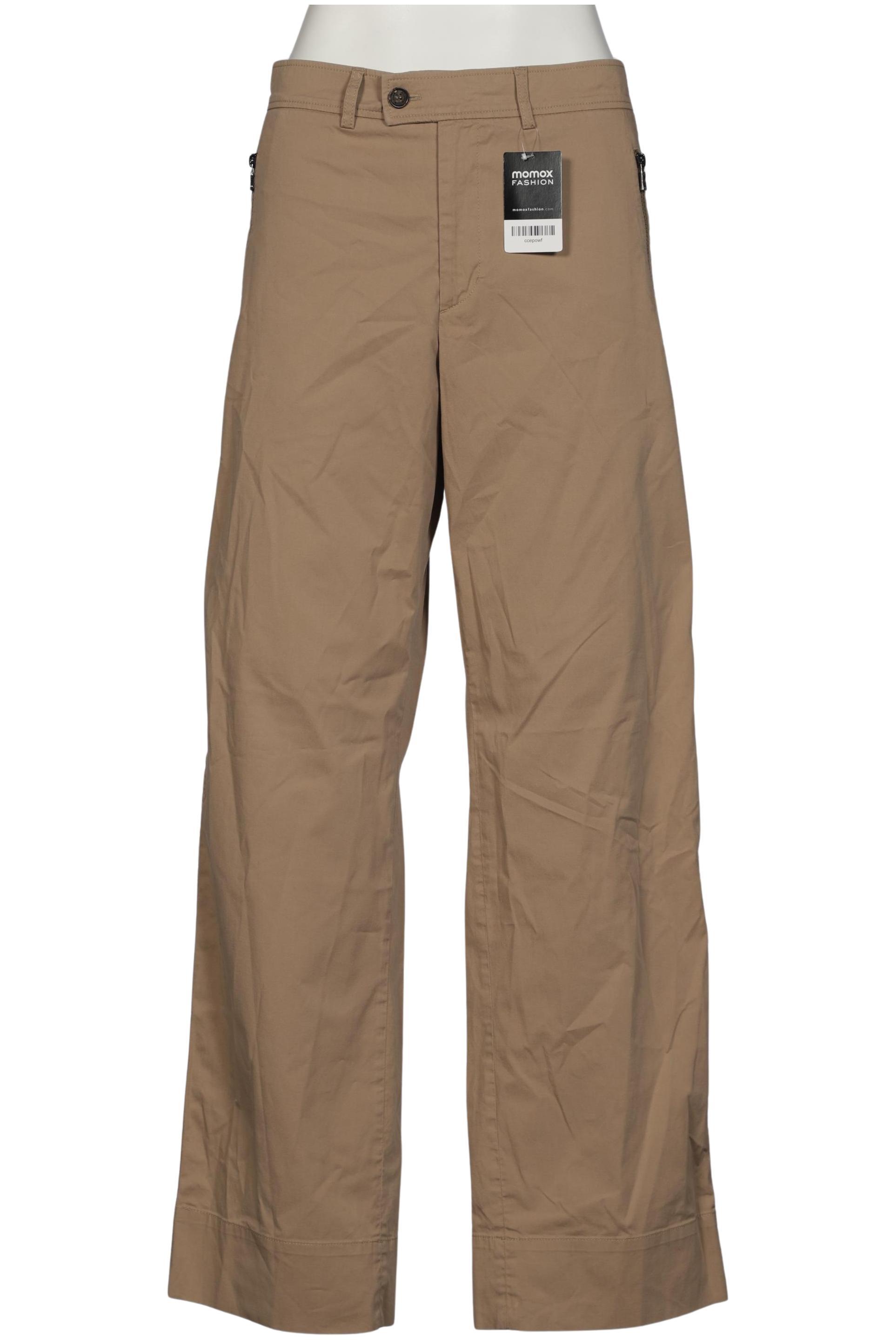 

Bogner Damen Stoffhose, beige, Gr. 42