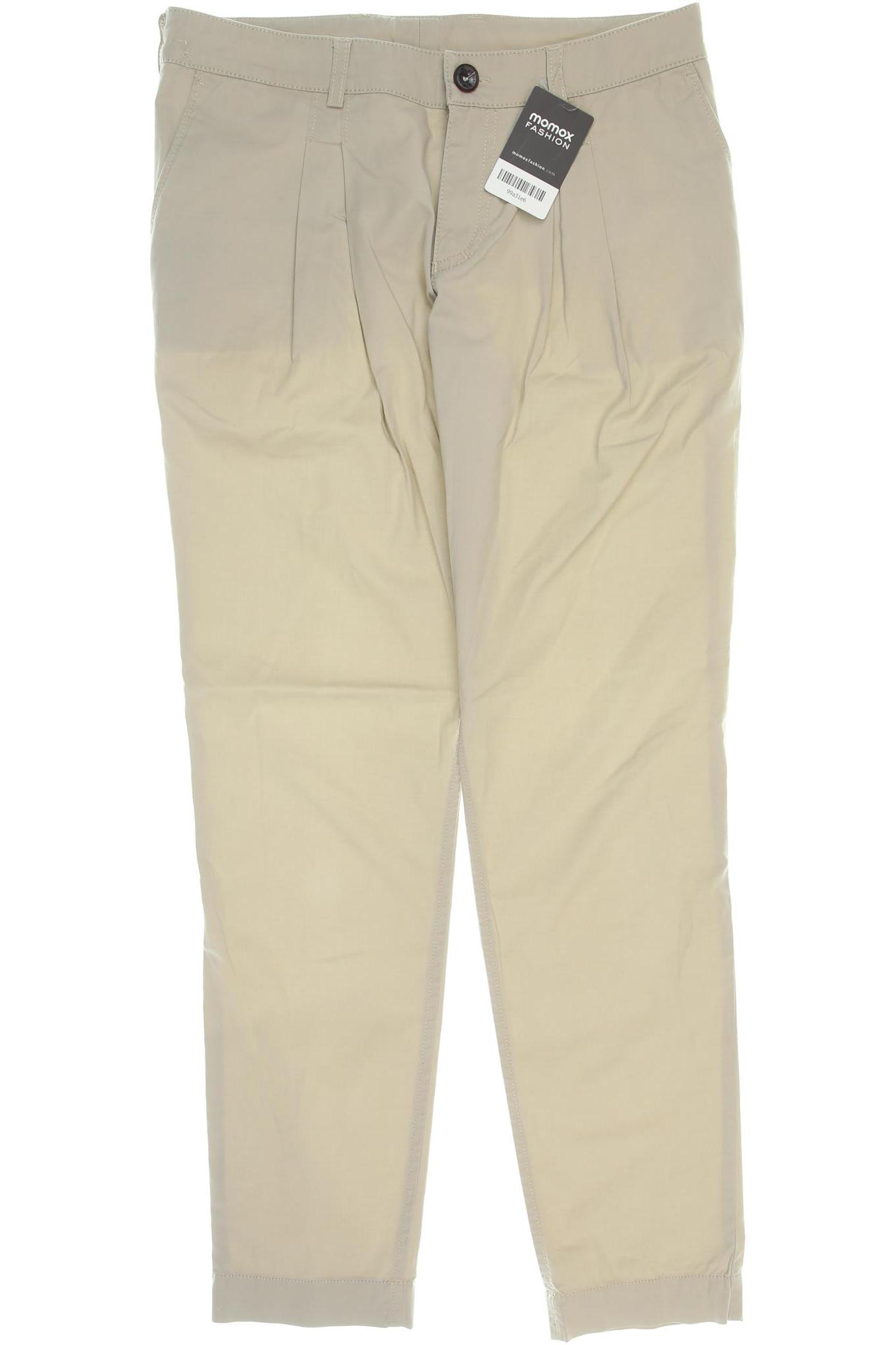 

Bogner Damen Stoffhose, beige, Gr. 32