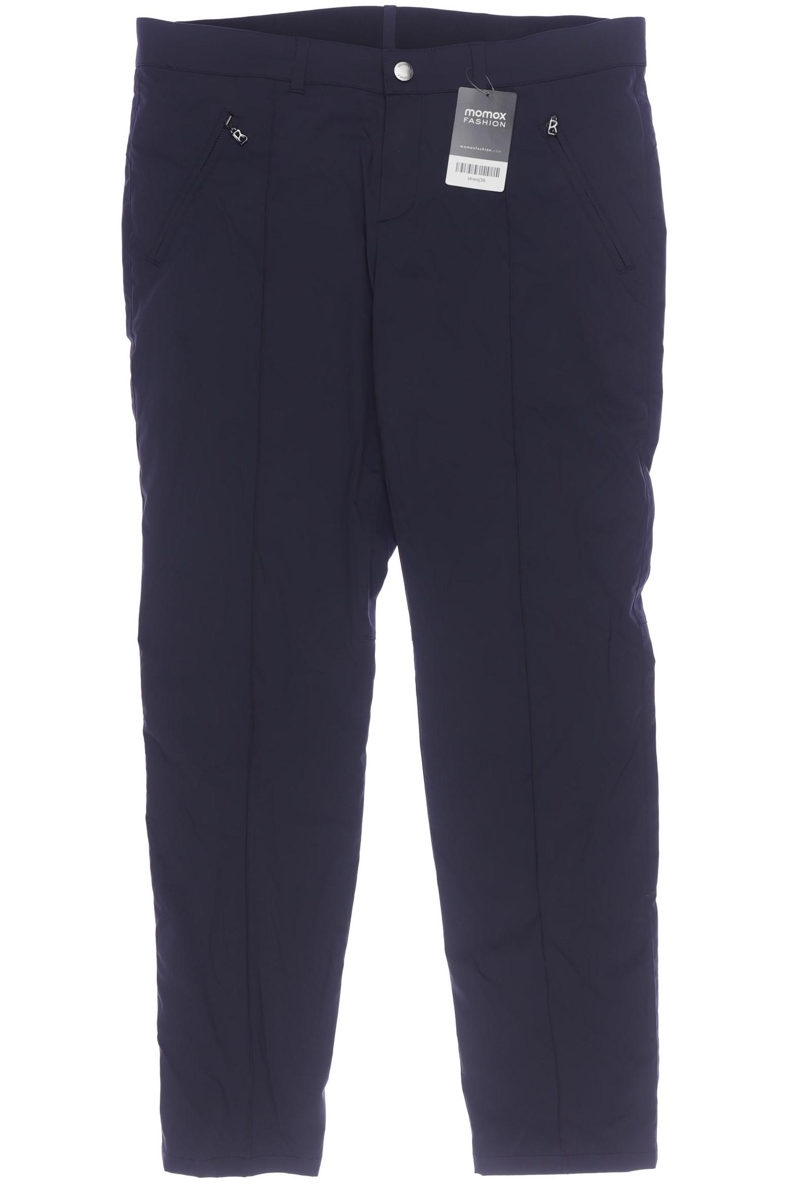 

Bogner Damen Stoffhose, marineblau, Gr. 40