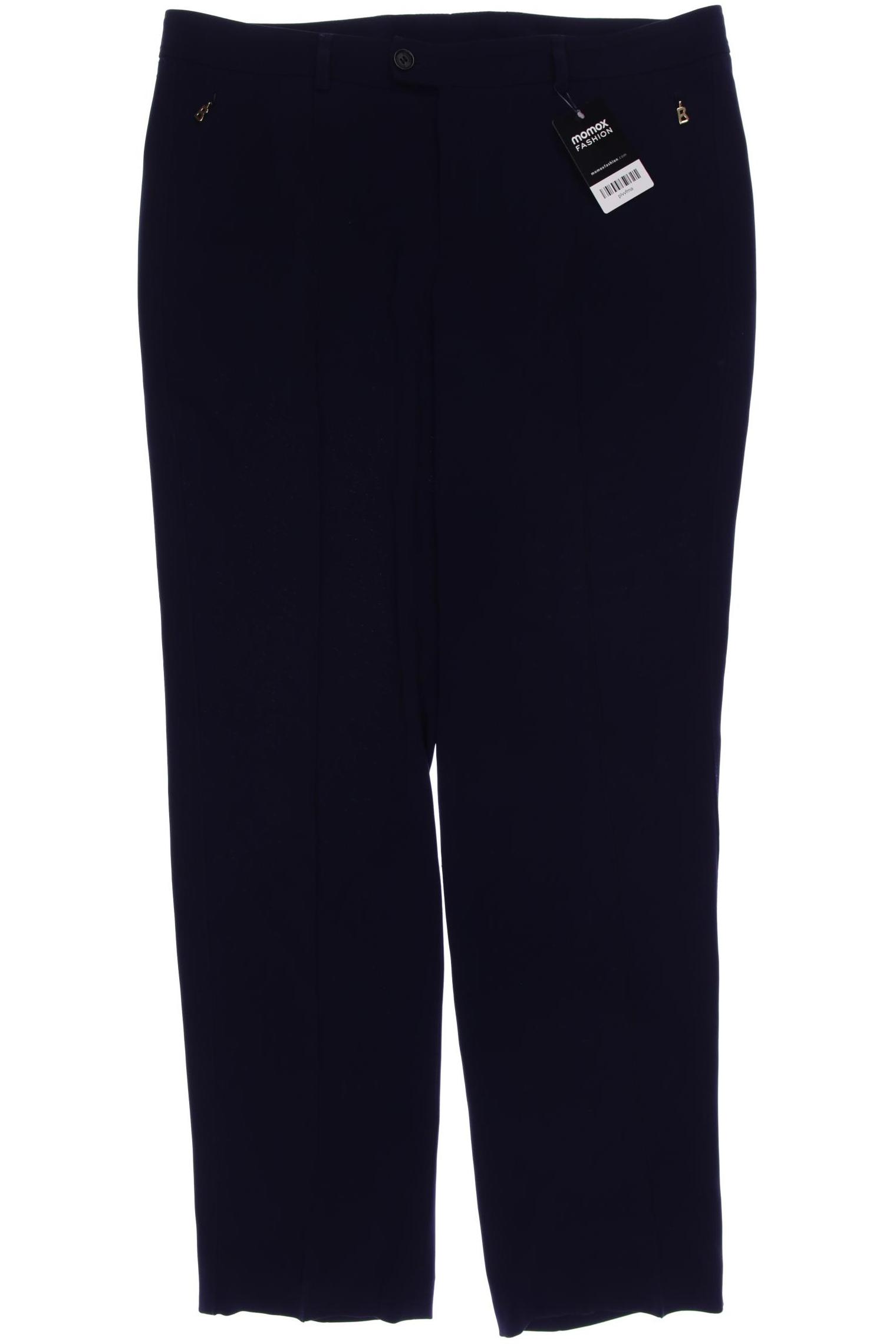 

Bogner Damen Stoffhose, marineblau