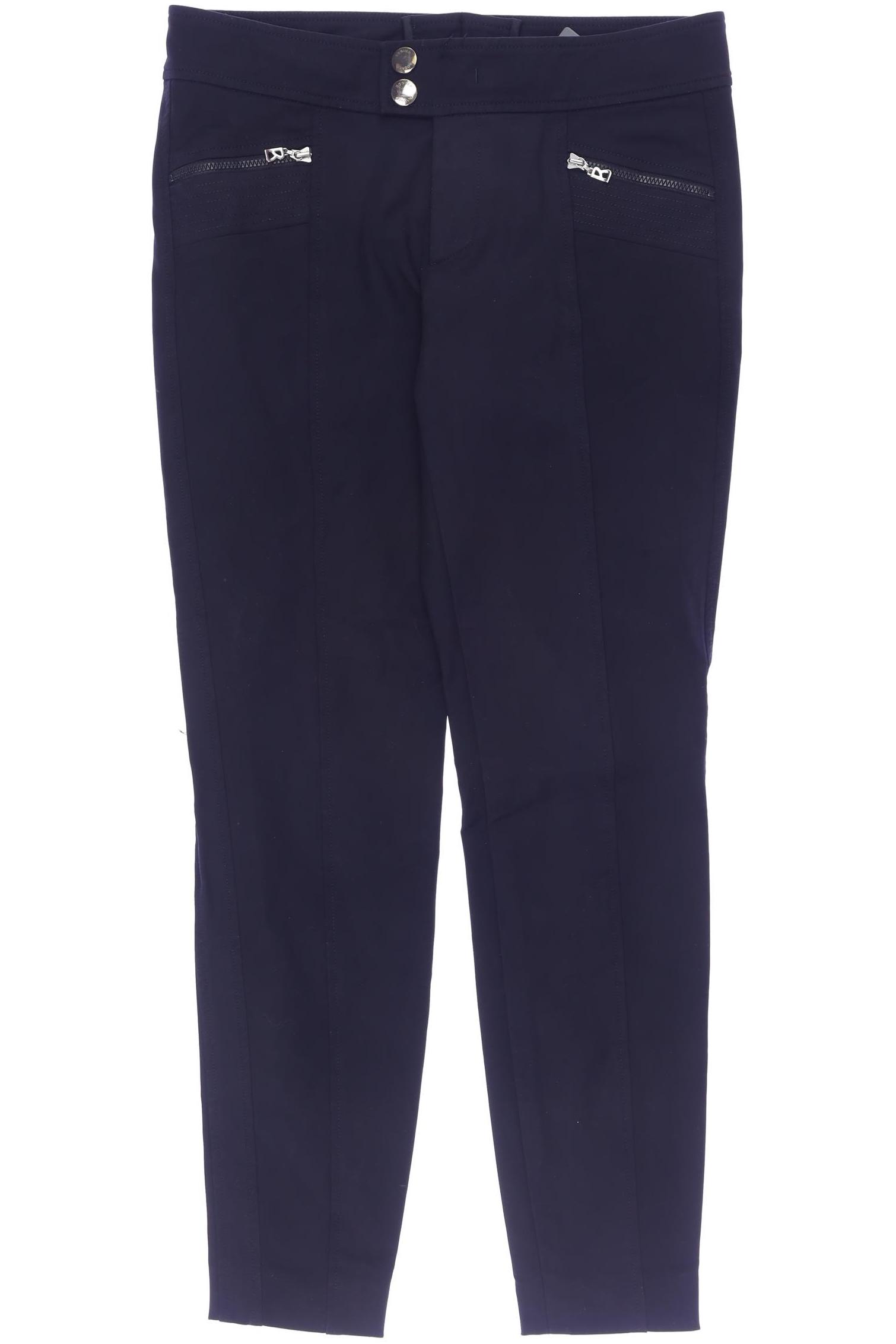 

Bogner Damen Stoffhose, marineblau, Gr. 34