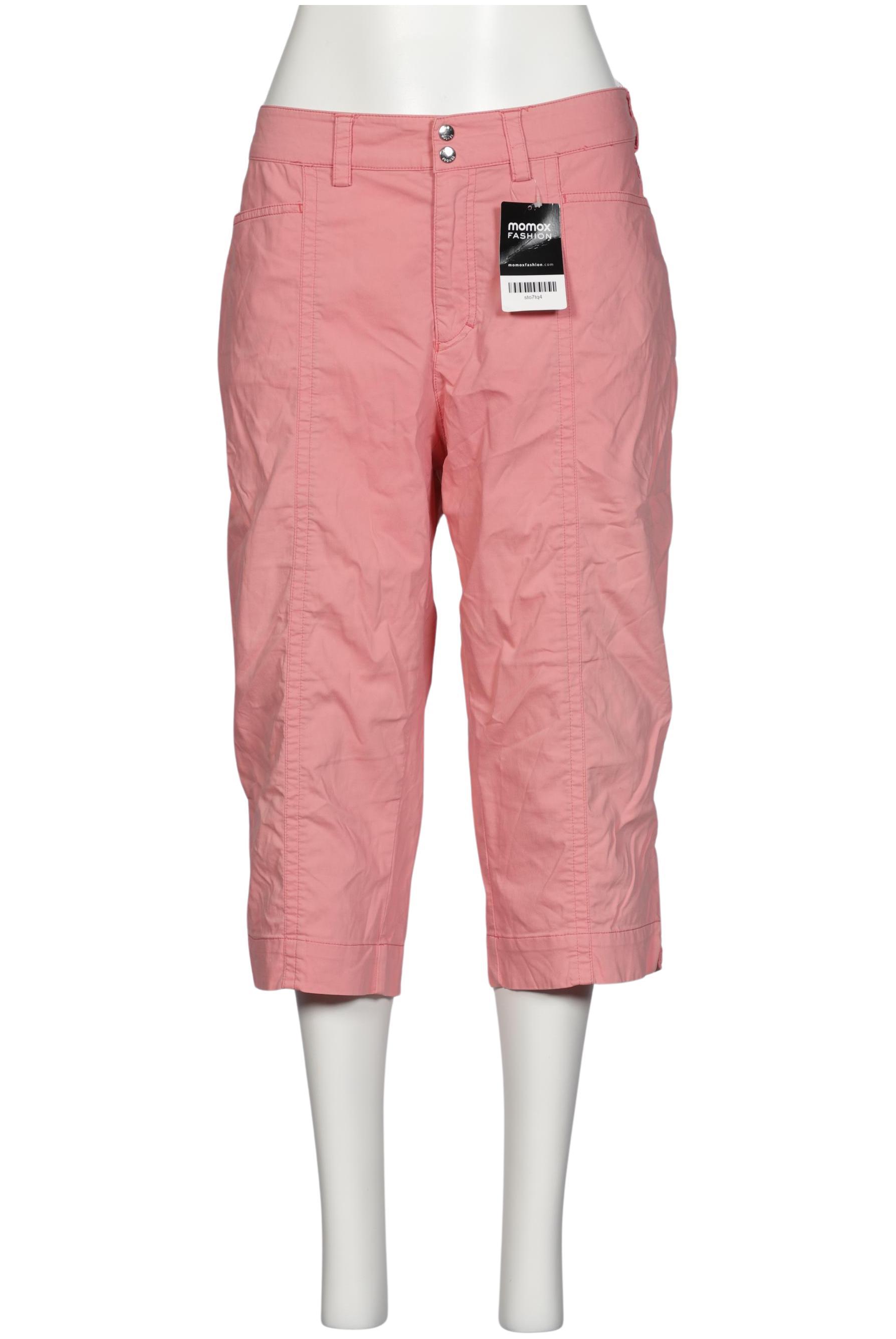 

Bogner Damen Stoffhose, pink, Gr. 33