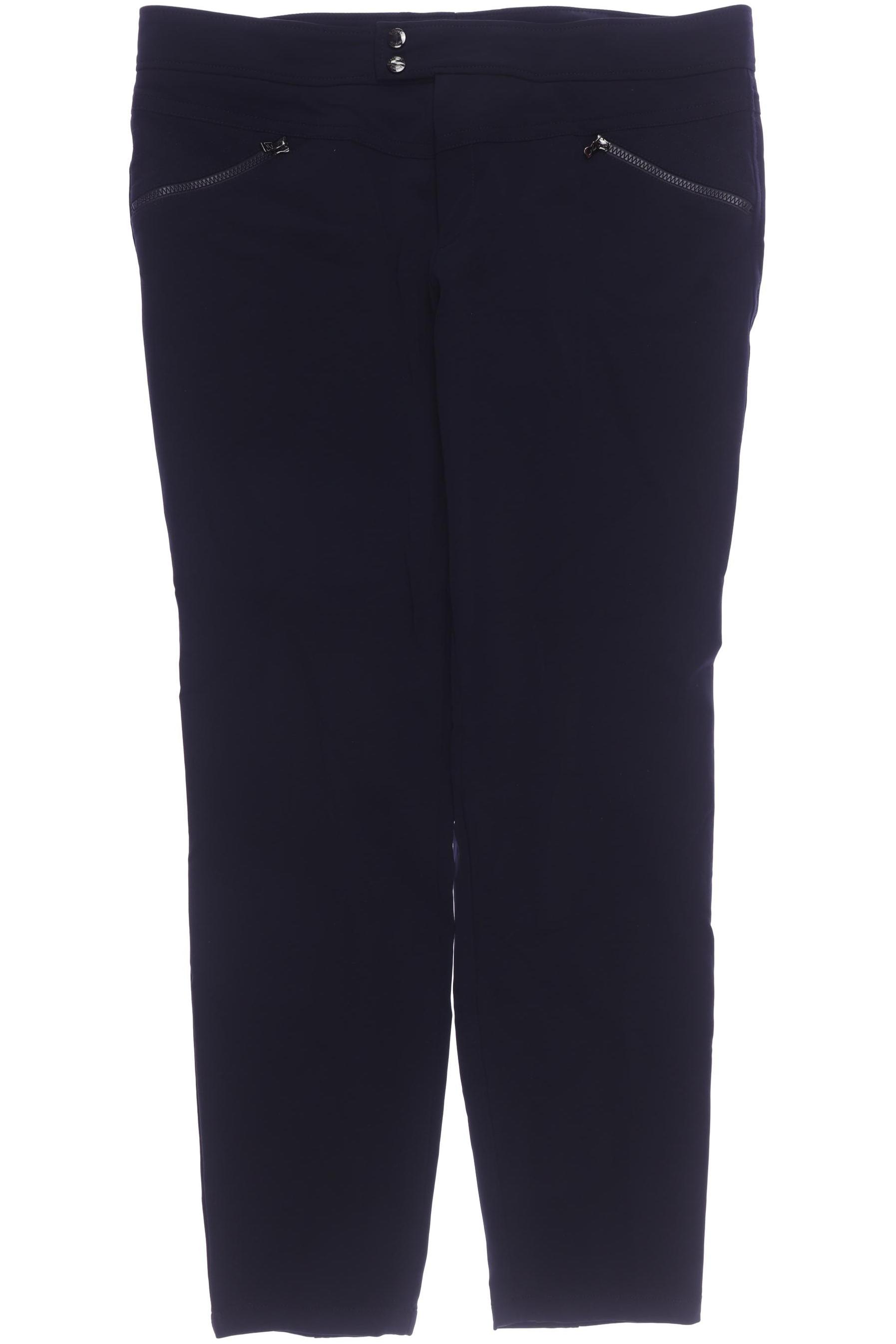 

Bogner Damen Stoffhose, marineblau, Gr. 44