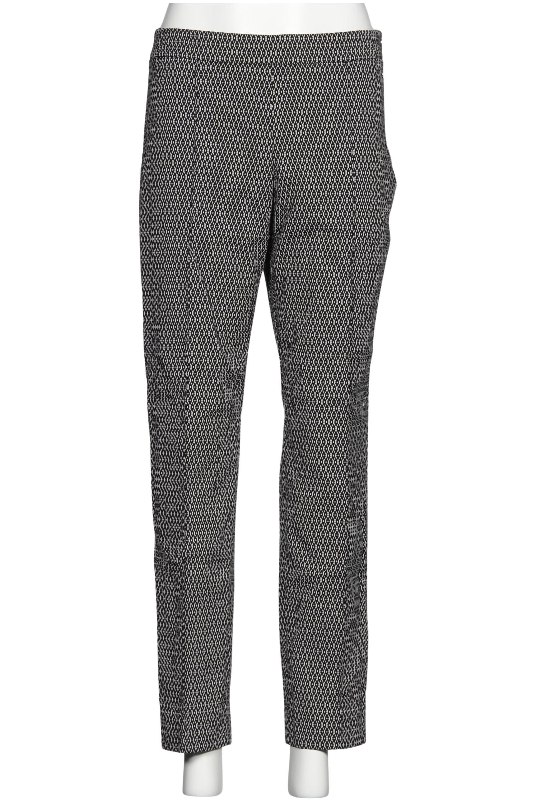 

Bogner Damen Stoffhose, mehrfarbig, Gr. 40