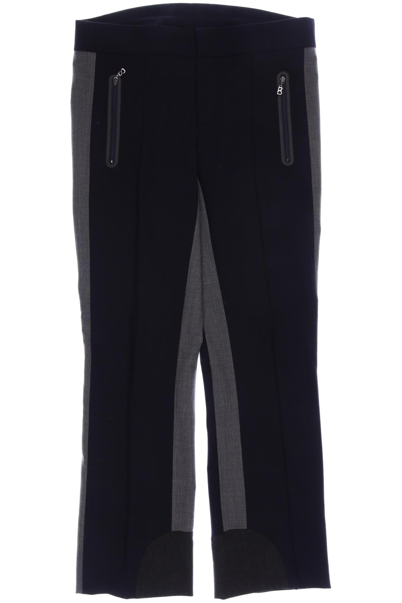 

Bogner Damen Stoffhose, marineblau, Gr. 36