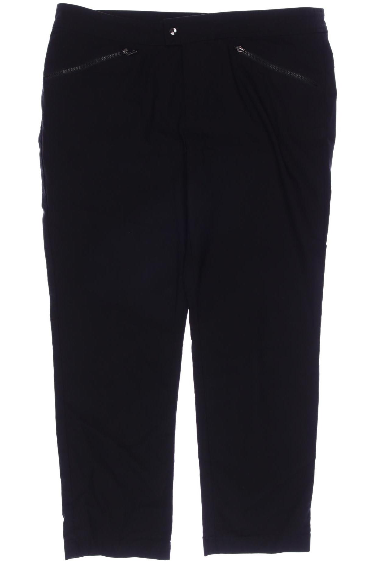 

Bogner Damen Stoffhose, schwarz