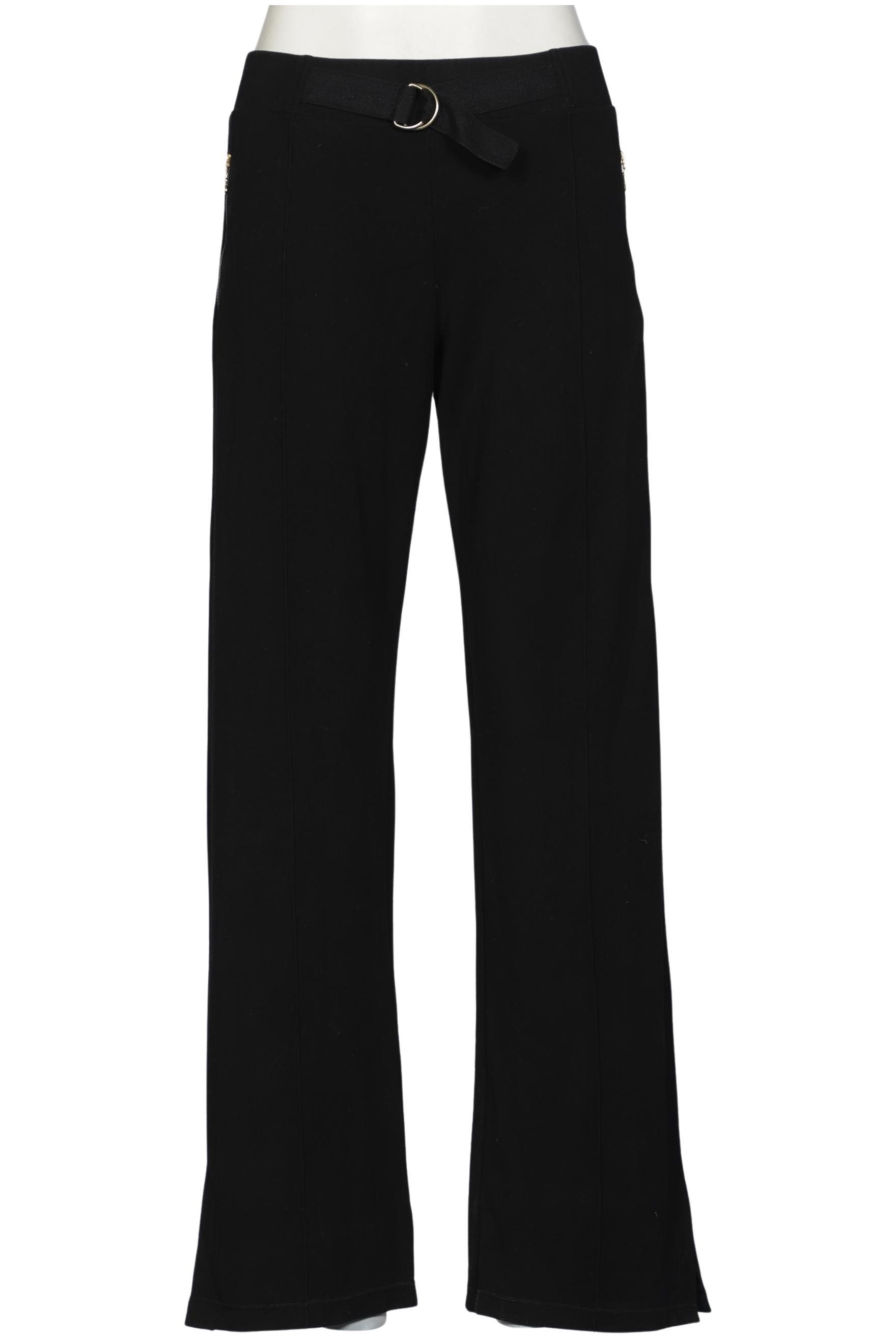 

Bogner Damen Stoffhose, schwarz, Gr. 40