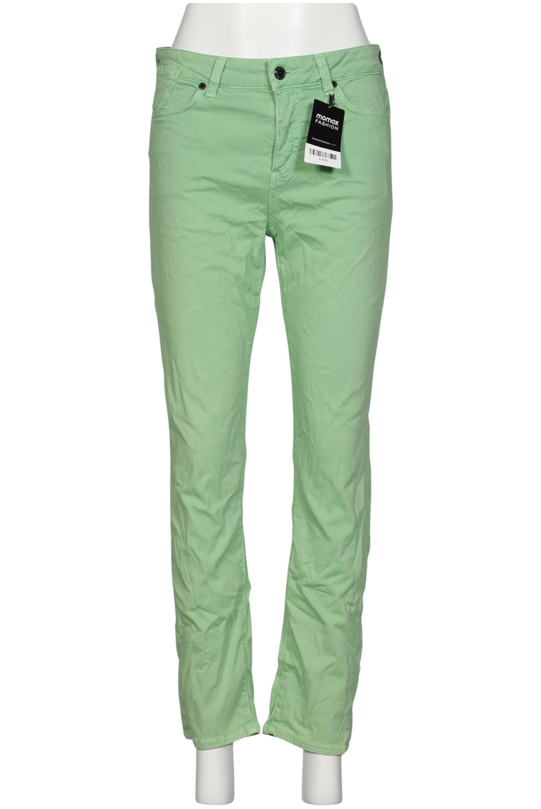 

Bogner Damen Stoffhose, hellgrün, Gr. 28
