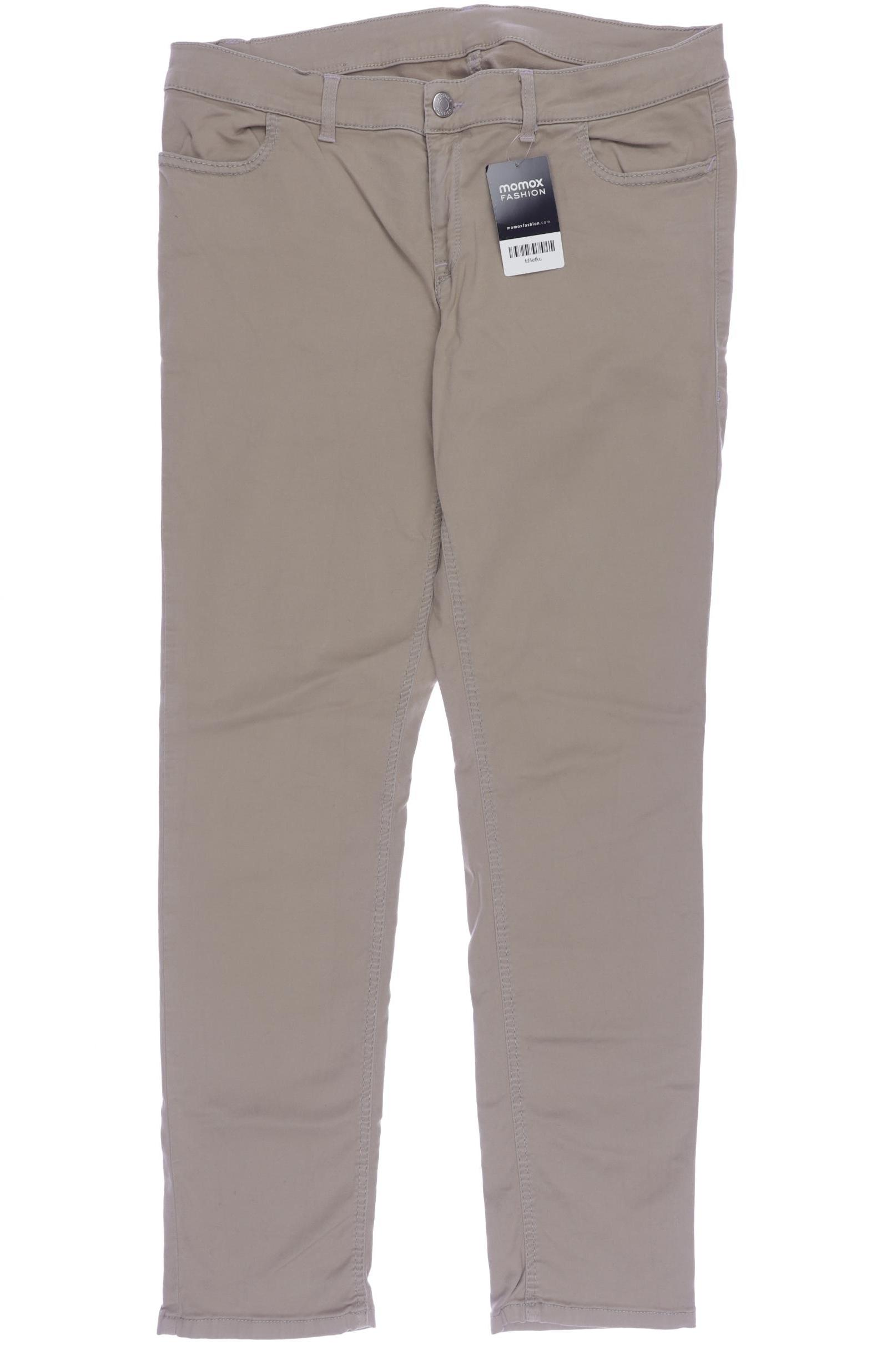 

Bogner Damen Stoffhose, beige, Gr. 46