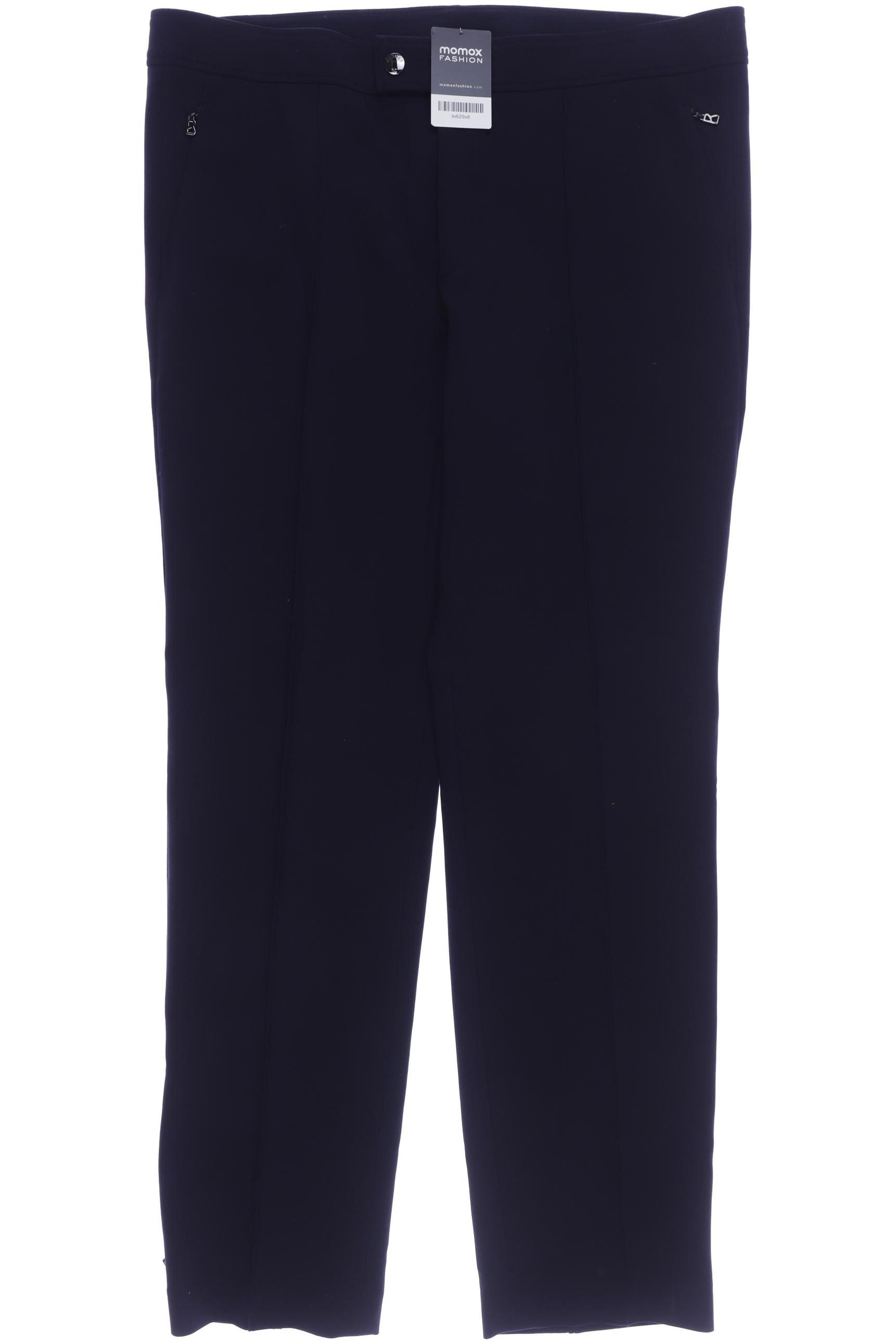 

Bogner Damen Stoffhose, marineblau
