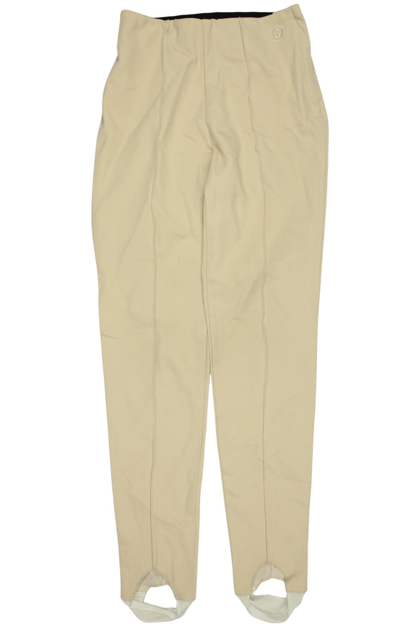 

Bogner Damen Stoffhose, beige, Gr. 34