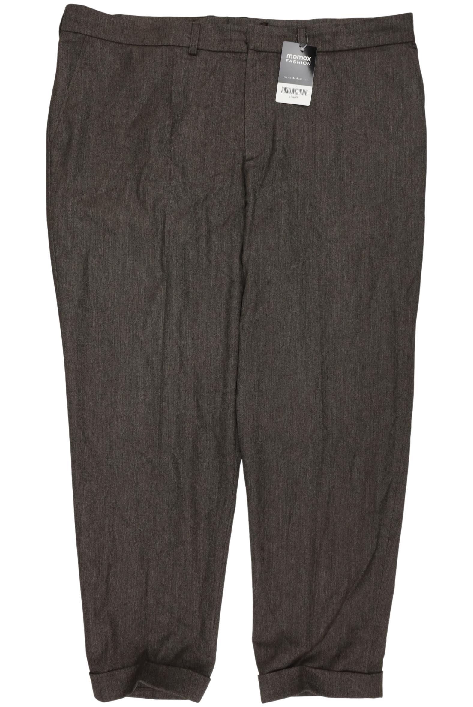 

Bogner Damen Stoffhose, braun, Gr. 48